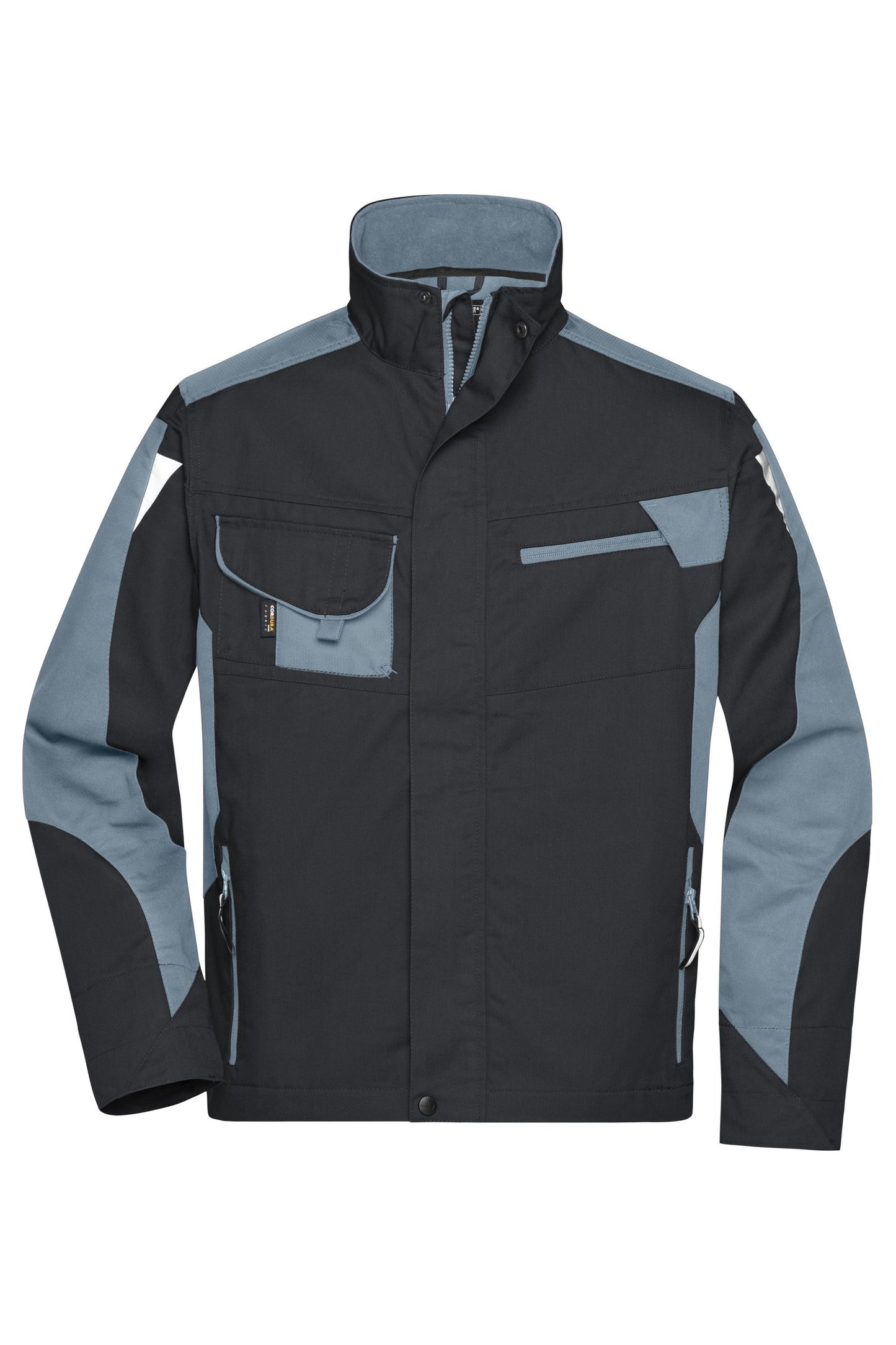 Blusão Profissional Workwear STRONG Resistente