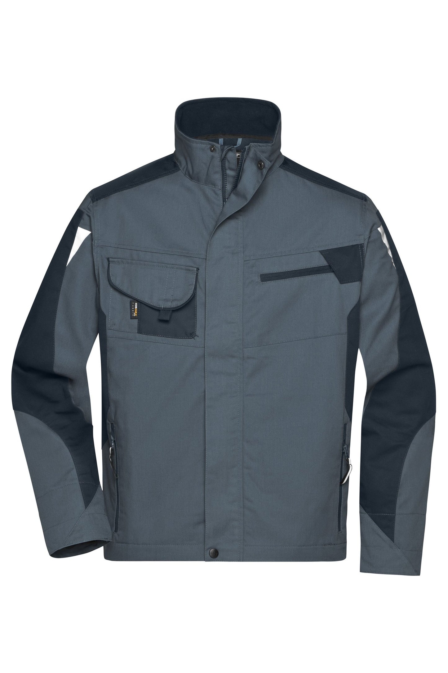 Blusão Profissional Workwear STRONG Resistente