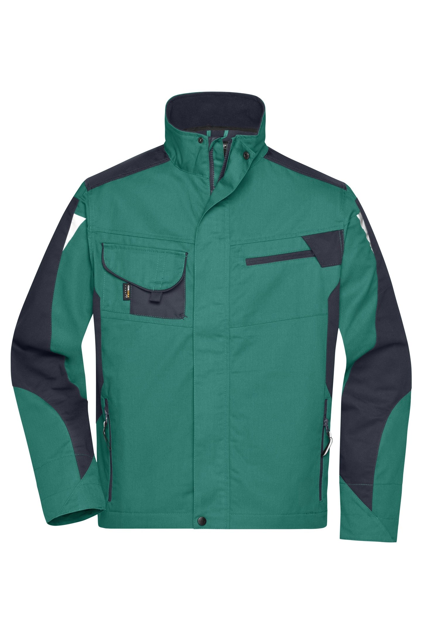 Blusão Profissional Workwear STRONG Resistente