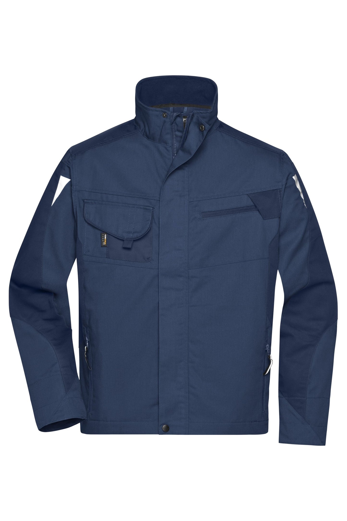 Blusão Profissional Workwear STRONG Resistente