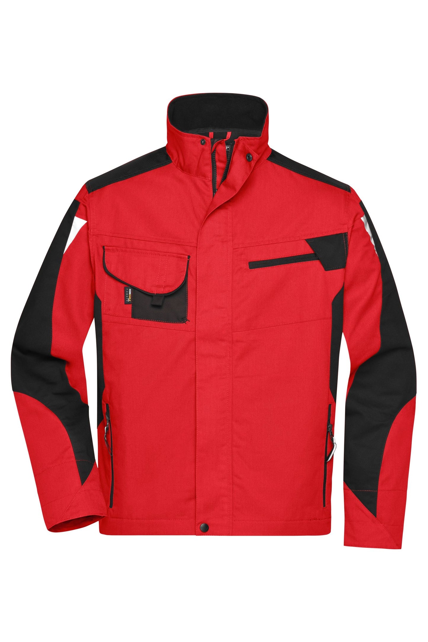 Blusão Profissional Workwear STRONG Resistente