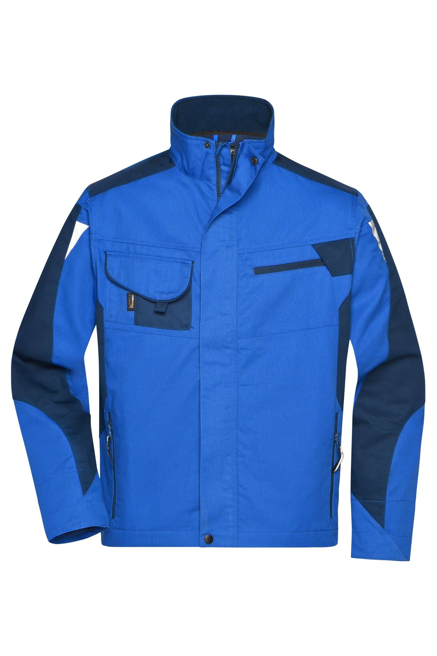 Blusão Profissional Workwear STRONG Resistente