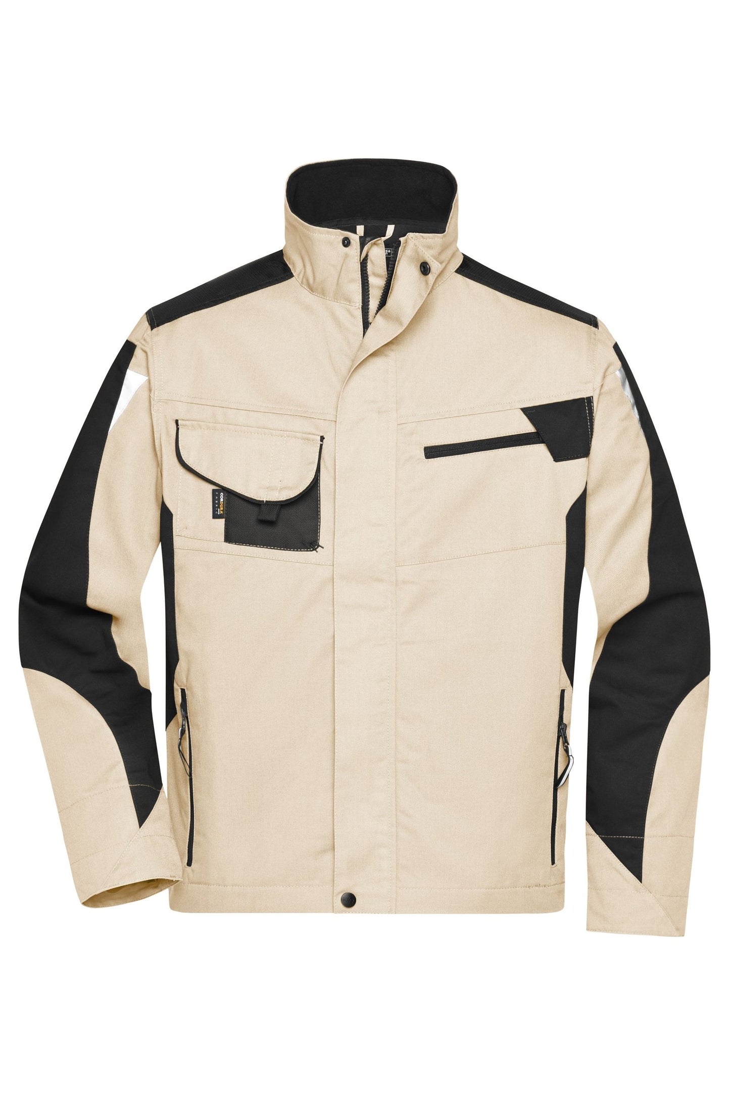 Blusão Profissional Workwear STRONG Resistente