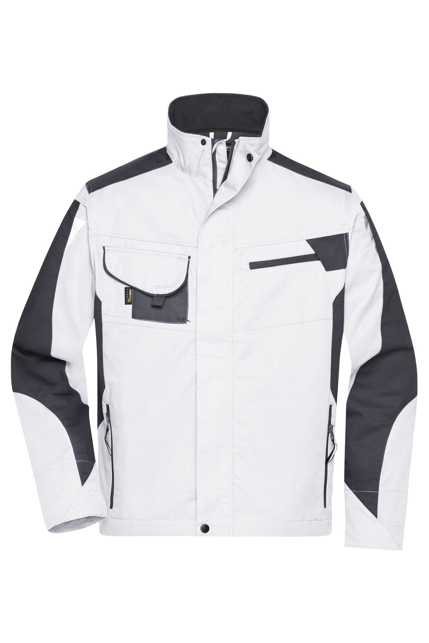 Blusão Profissional Workwear STRONG Resistente