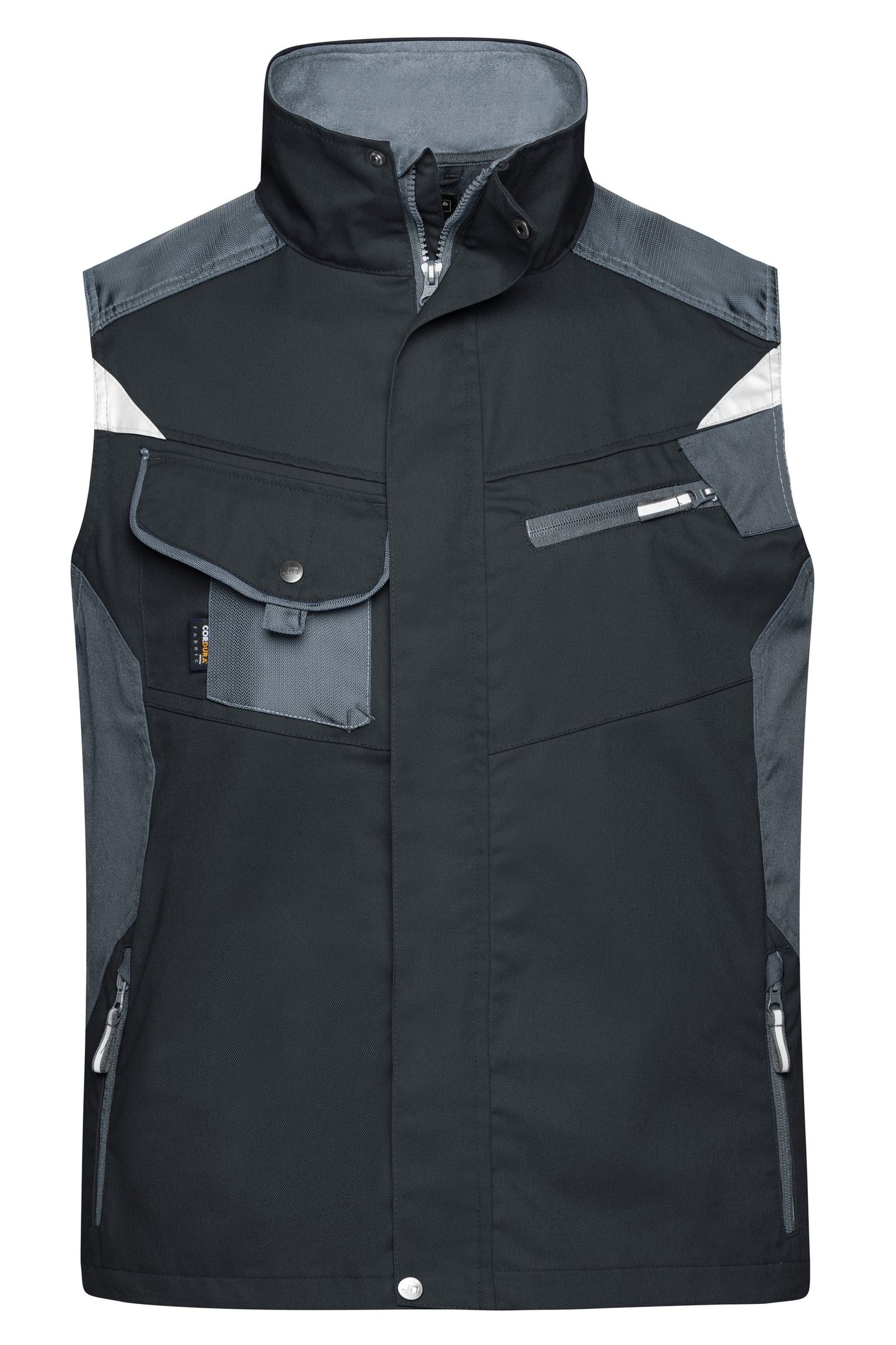 Colete Profissional Workwear STRONG Resistente