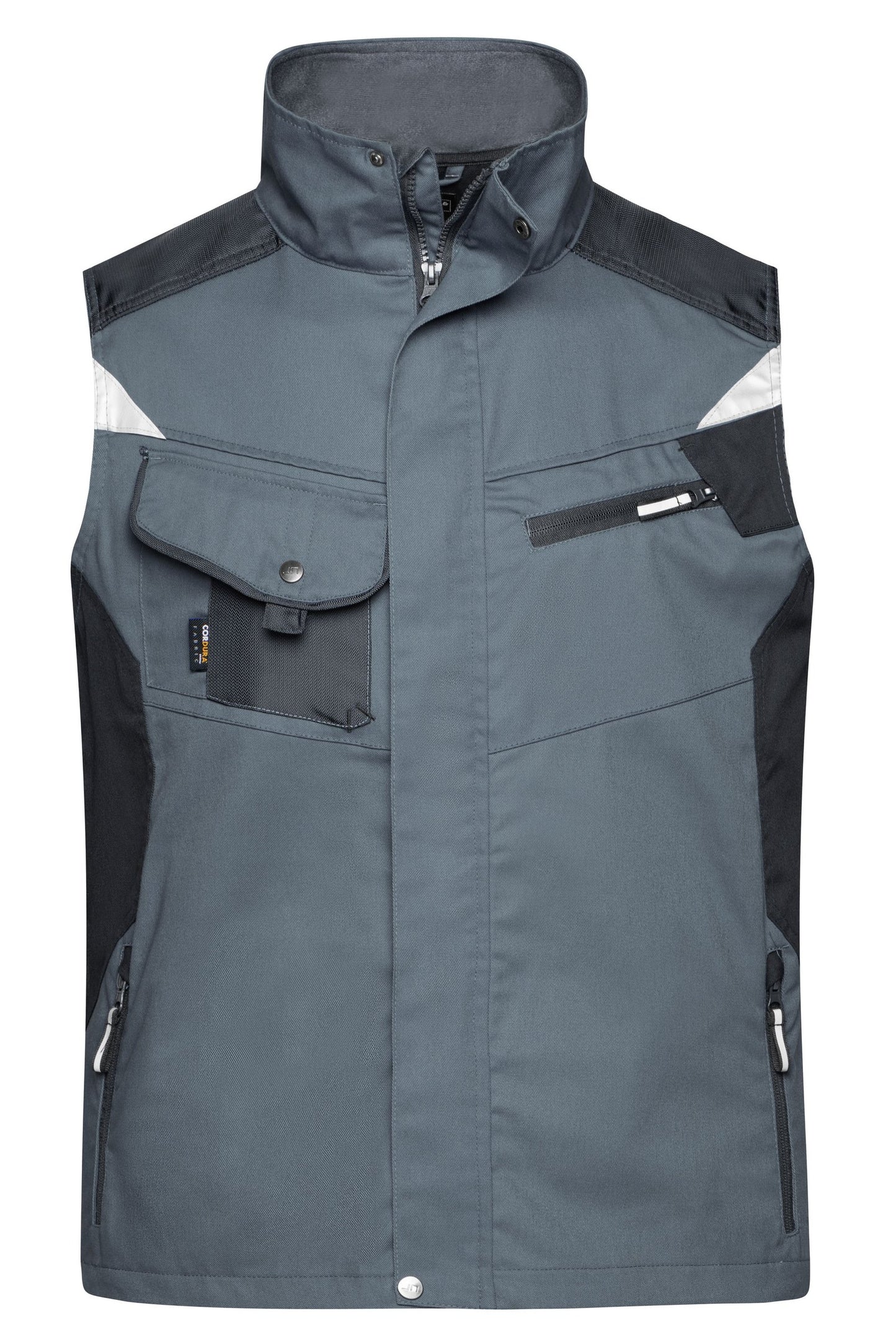 Colete Profissional Workwear STRONG Resistente