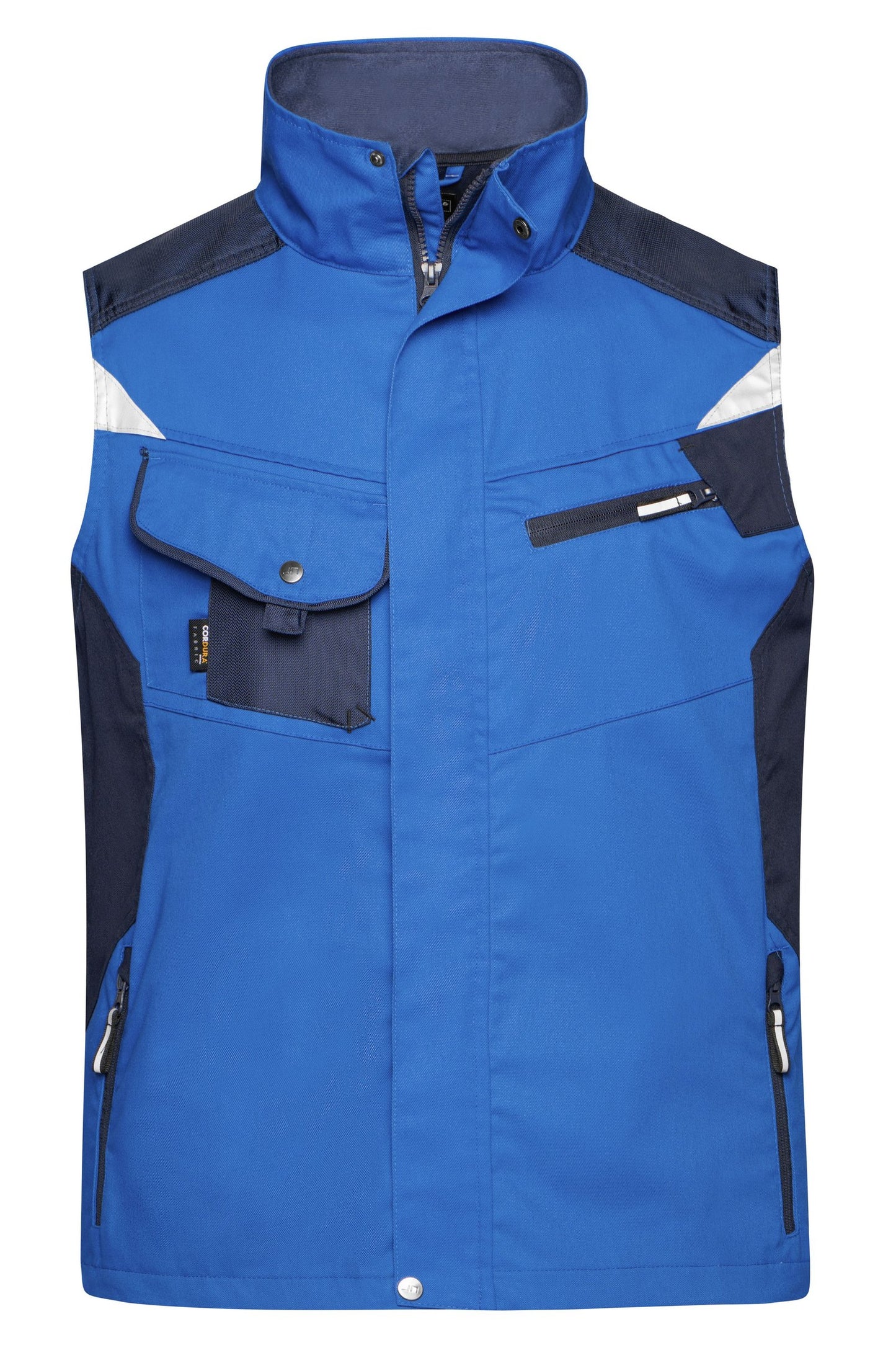 Colete Profissional Workwear STRONG Resistente