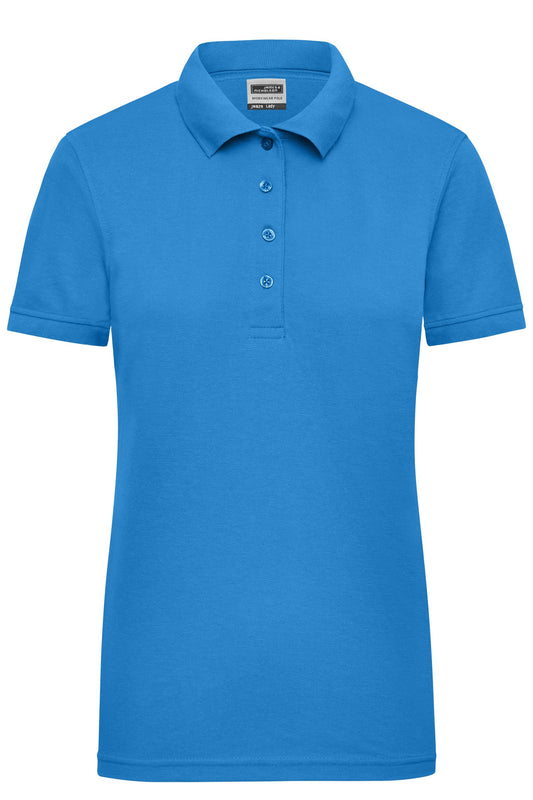 Polo de Senhora Resistente e Fácil de Cuidar