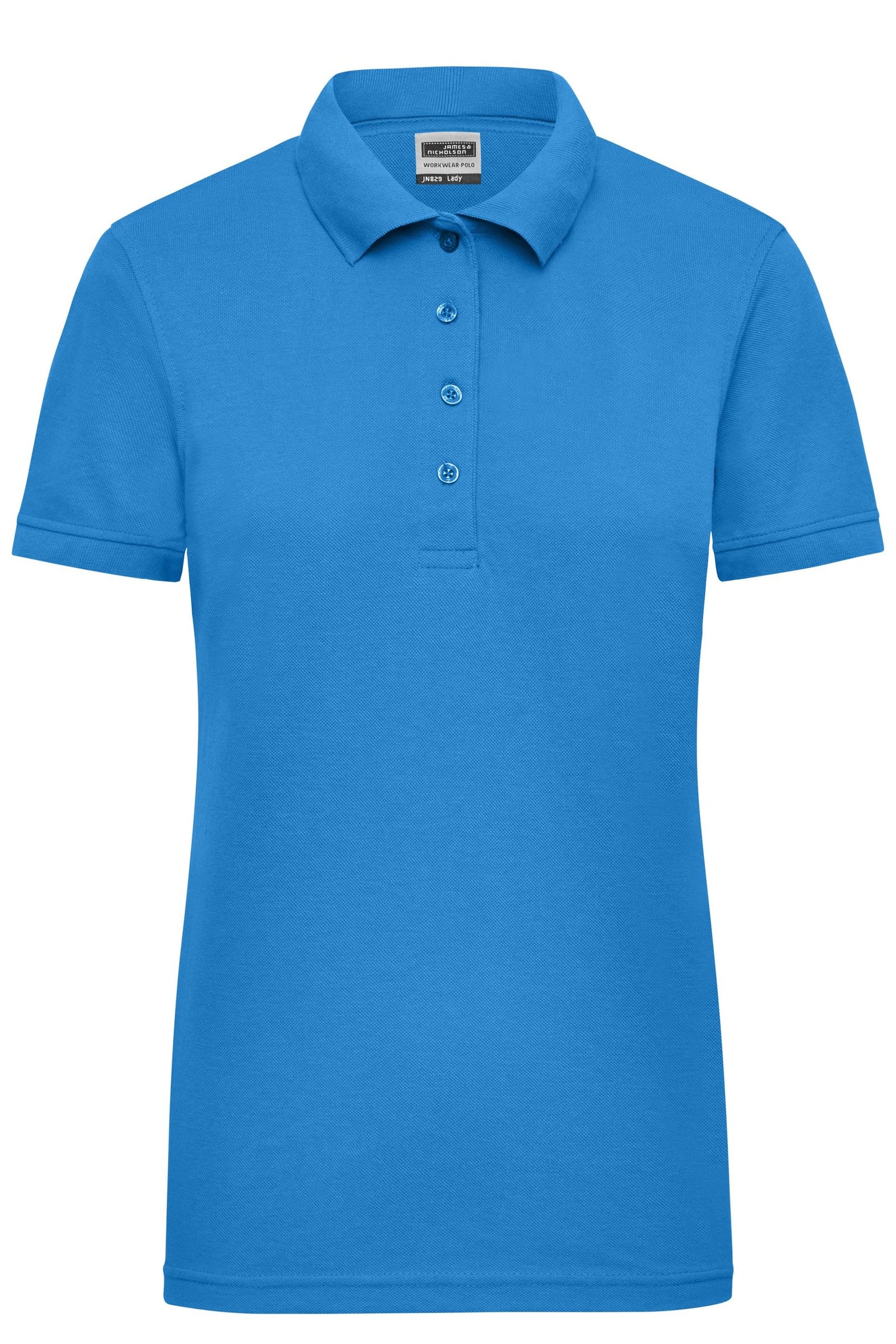 Polo de Senhora Resistente e Fácil de Cuidar