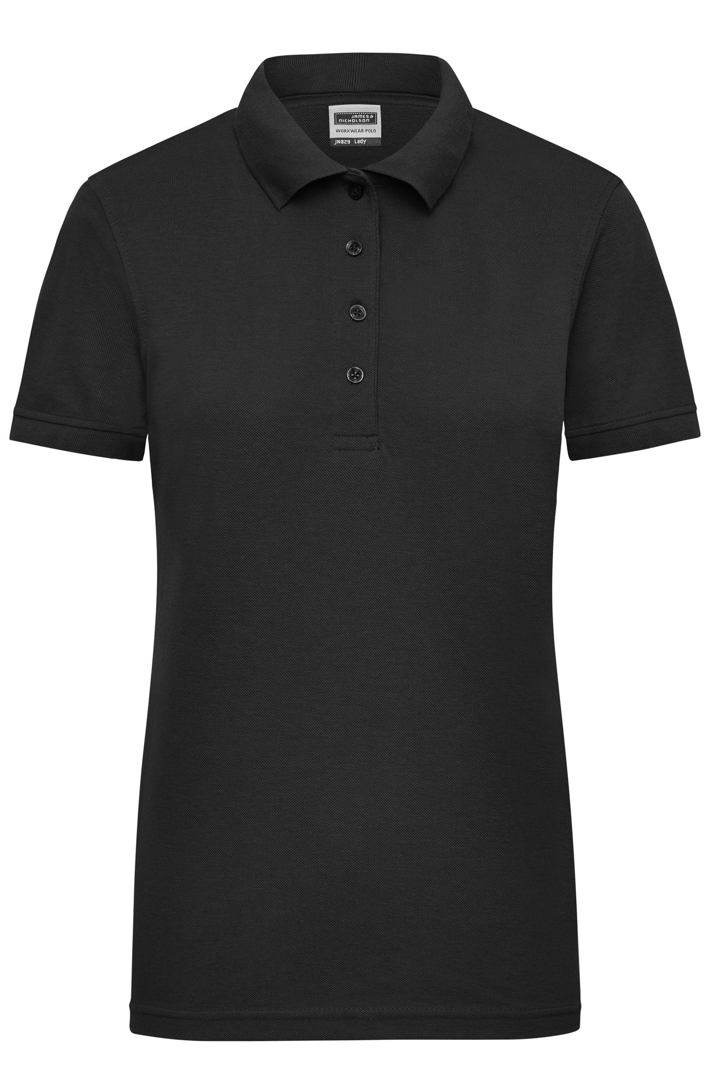 Polo de Senhora Resistente e Fácil de Cuidar