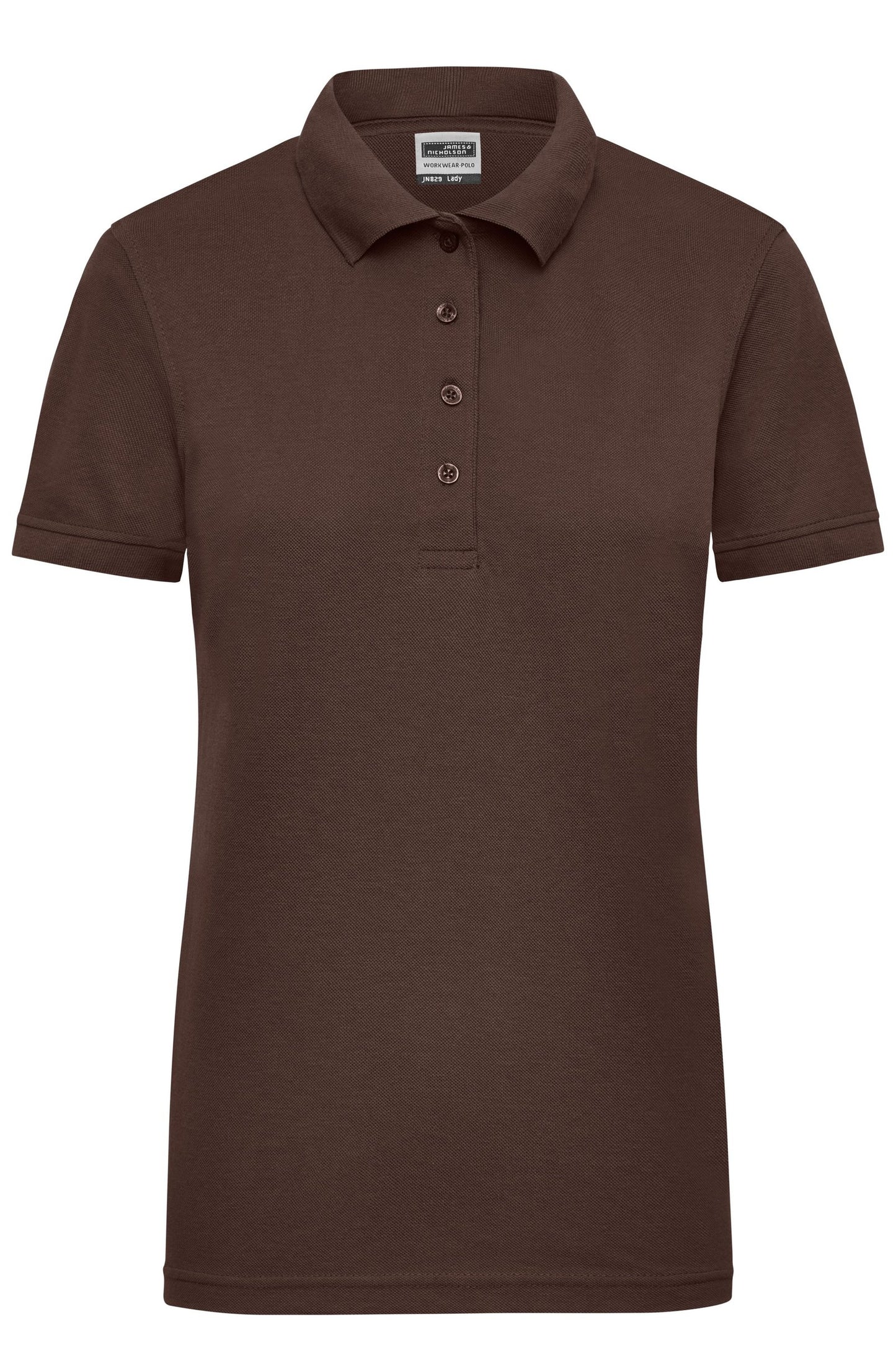 Polo de Senhora Resistente e Fácil de Cuidar