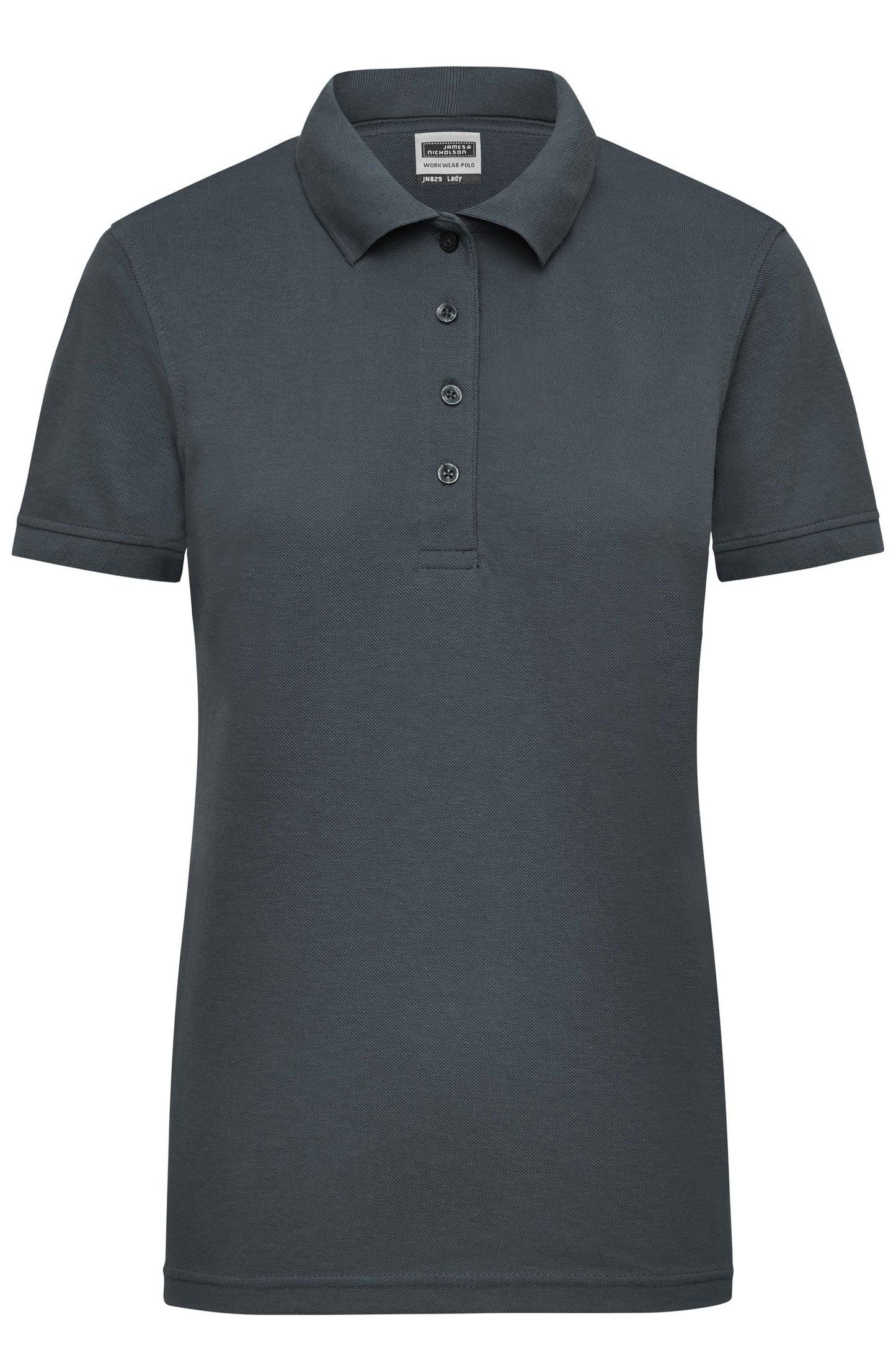 Polo de Senhora Resistente e Fácil de Cuidar