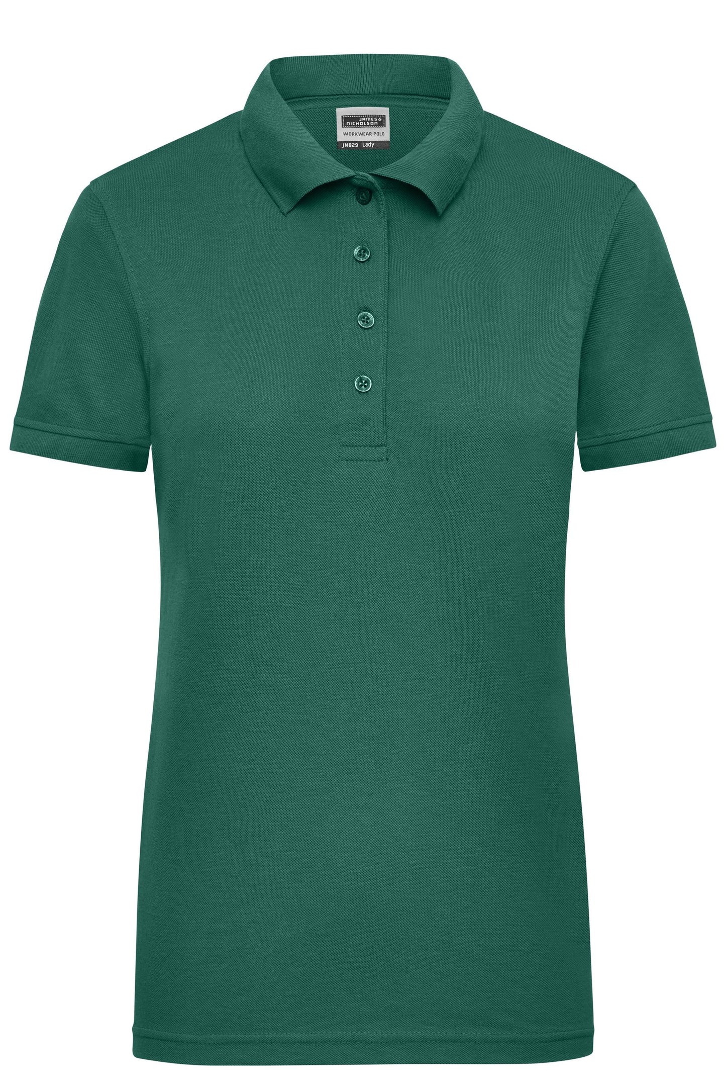 Polo de Senhora Resistente e Fácil de Cuidar