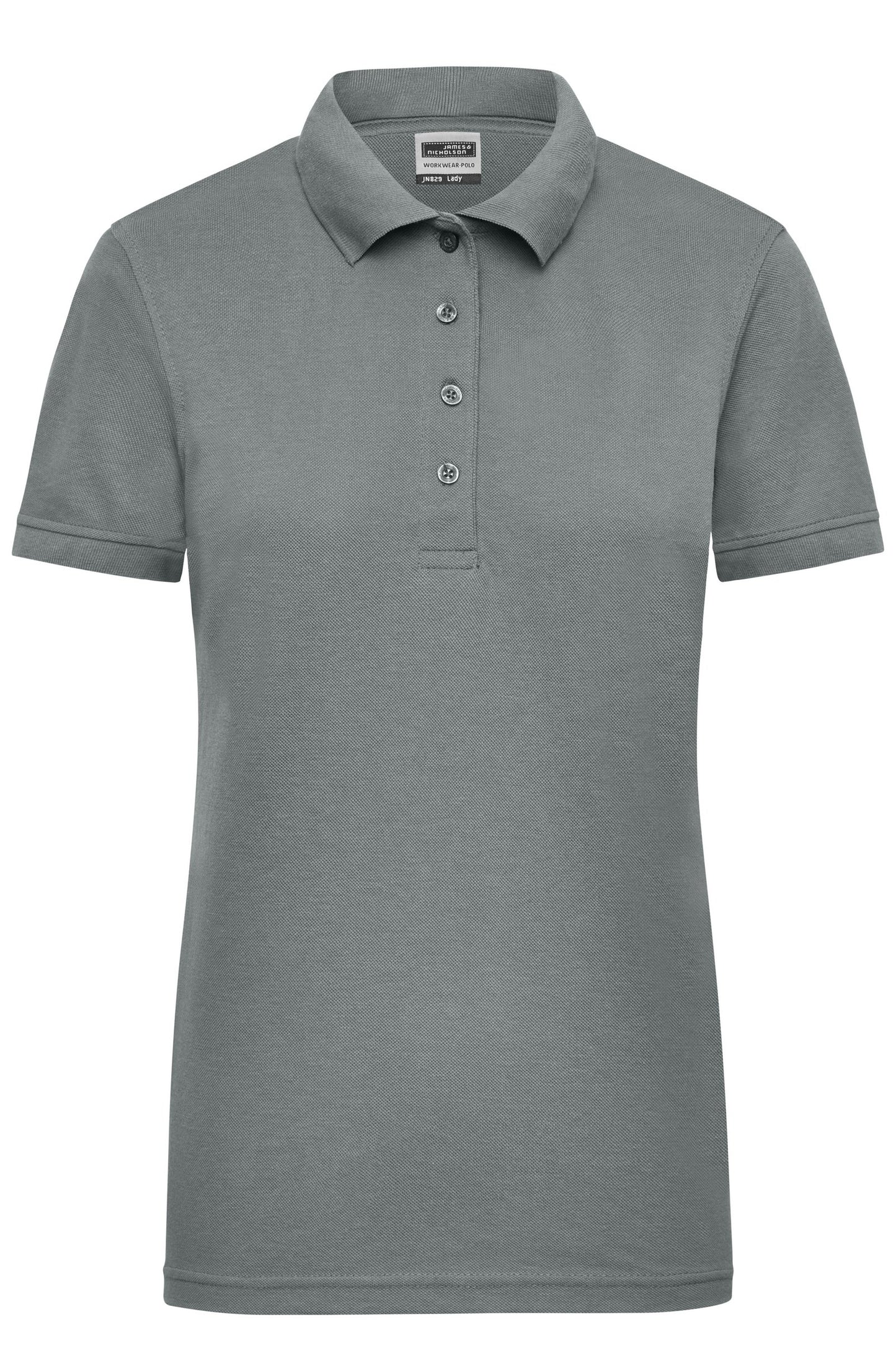 Polo de Senhora Resistente e Fácil de Cuidar