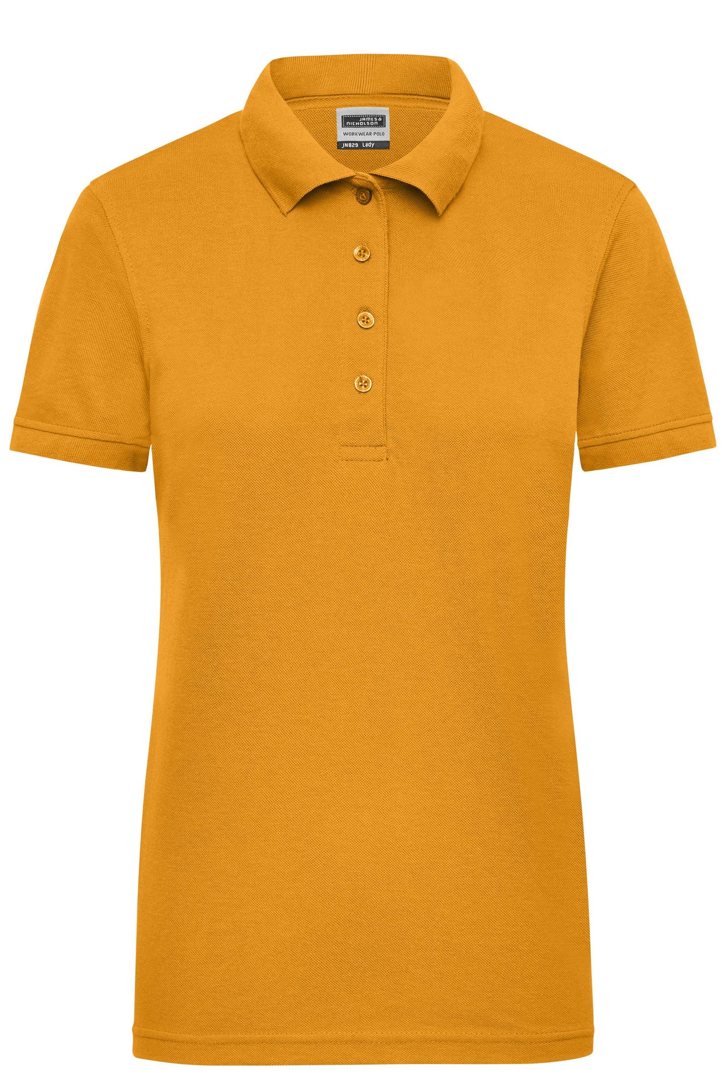 Polo de Senhora Resistente e Fácil de Cuidar