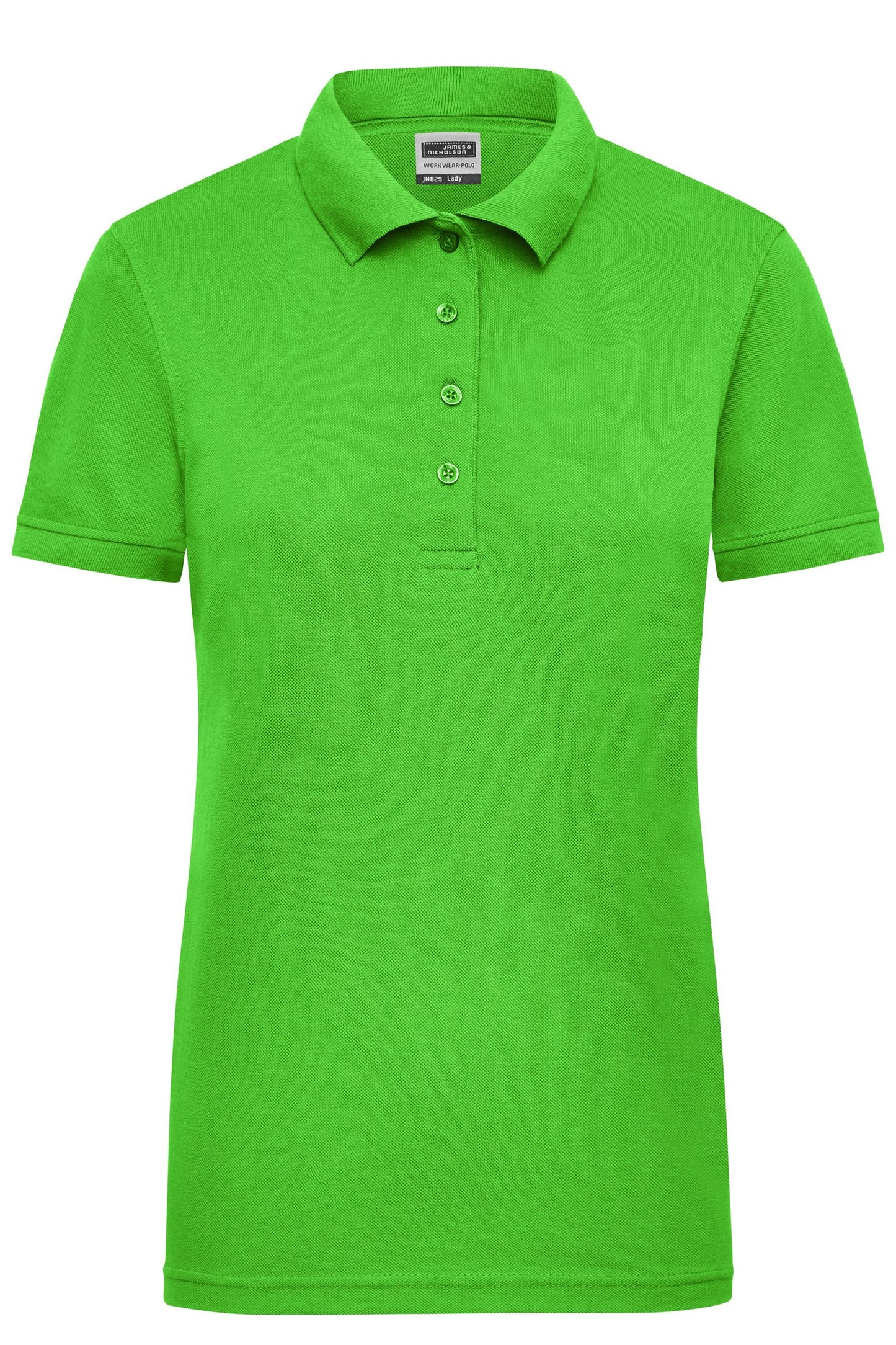 Polo de Senhora Resistente e Fácil de Cuidar