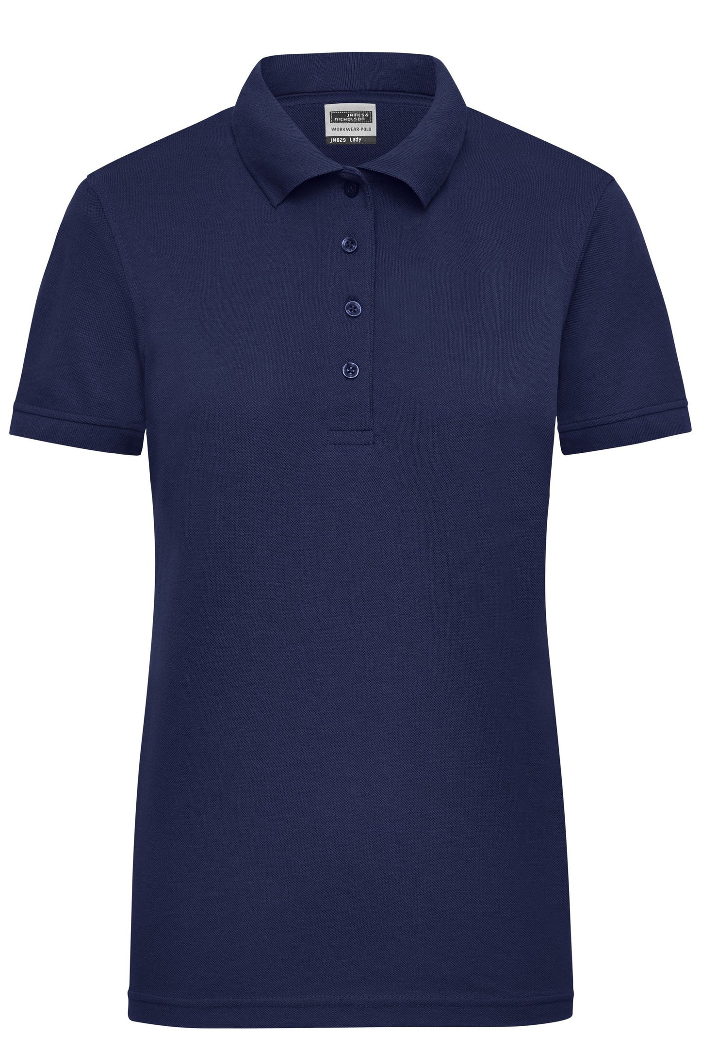 Polo de Senhora Resistente e Fácil de Cuidar