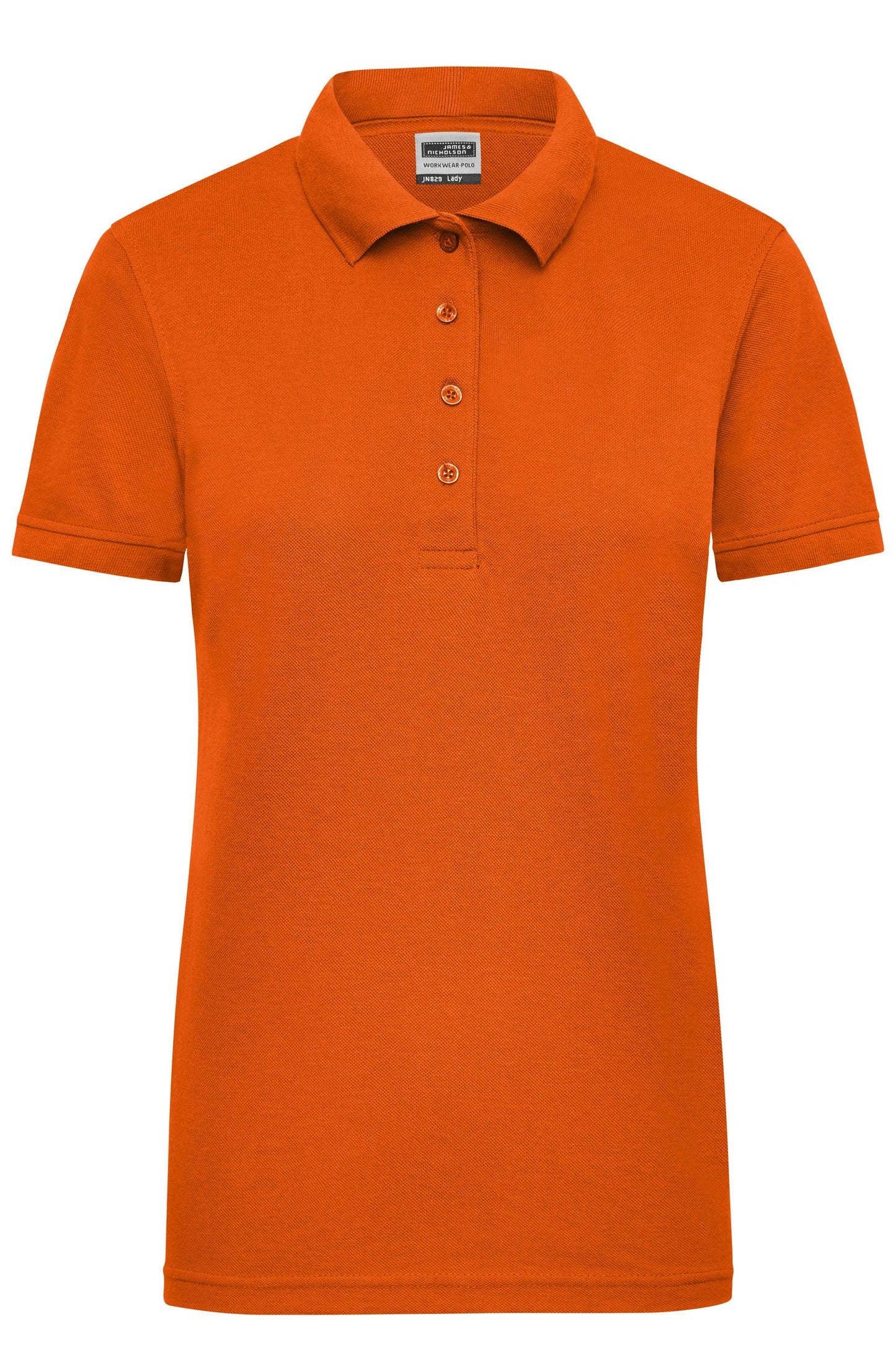Polo de Senhora Resistente e Fácil de Cuidar