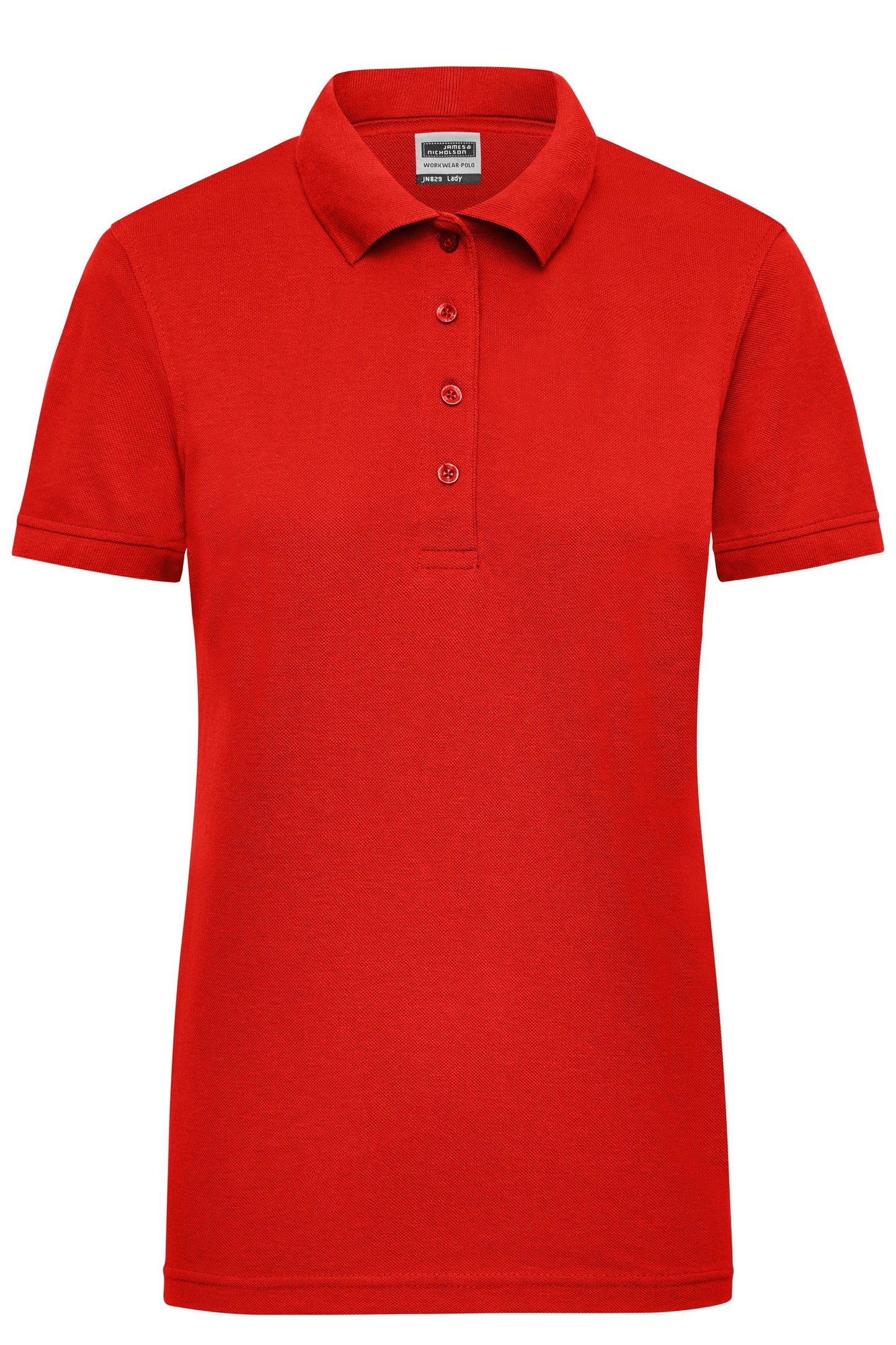Polo de Senhora Resistente e Fácil de Cuidar