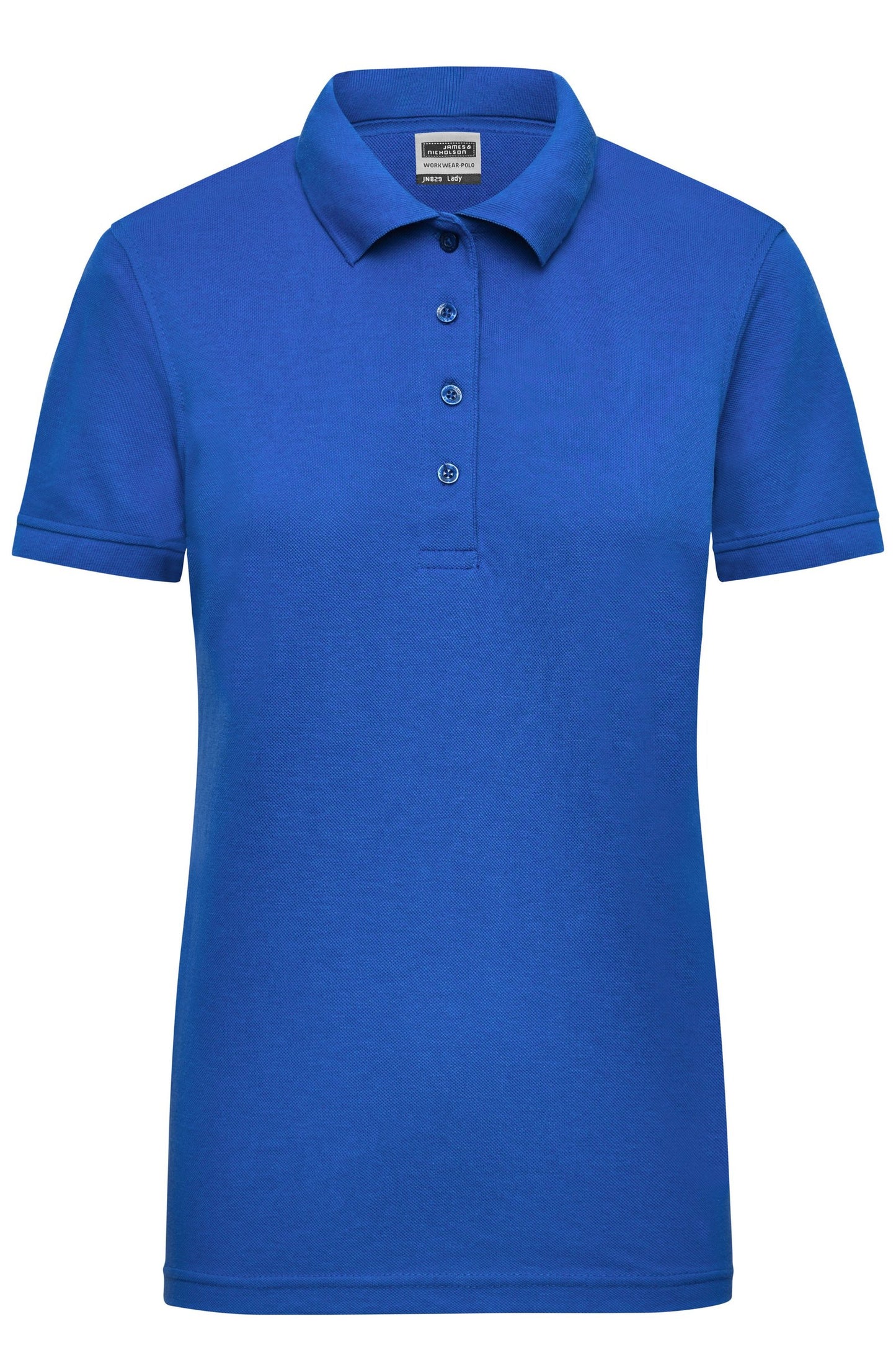 Polo de Senhora Resistente e Fácil de Cuidar