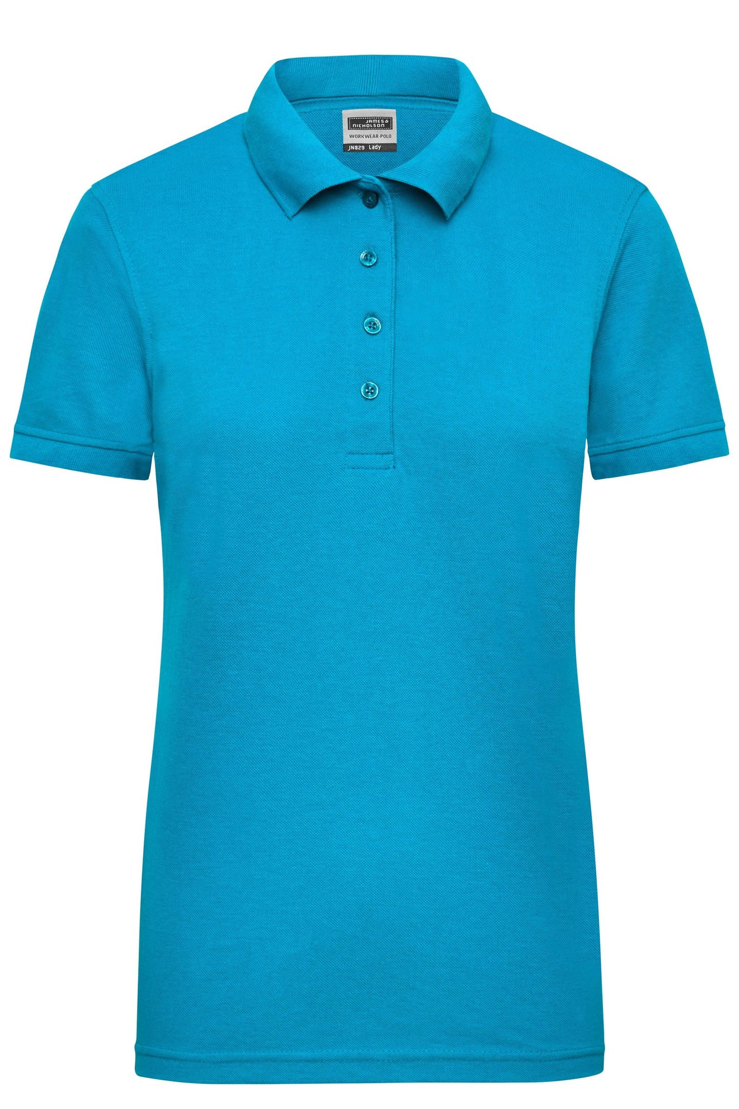Polo de Senhora Resistente e Fácil de Cuidar