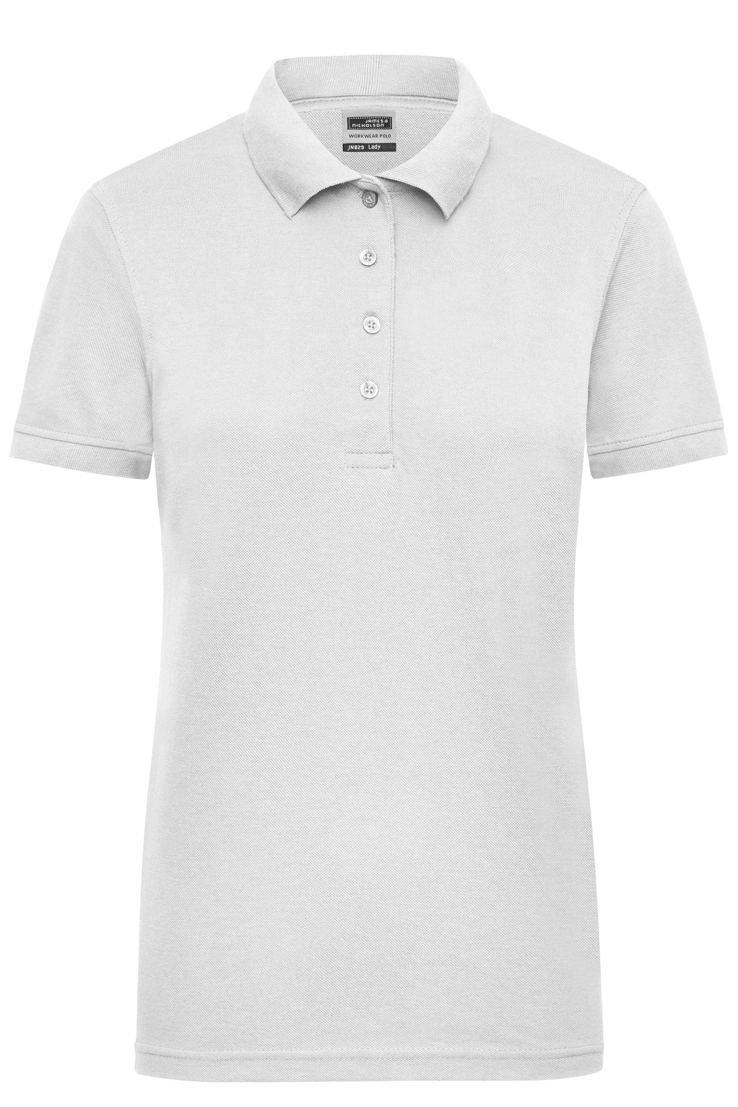 Polo de Senhora Resistente e Fácil de Cuidar