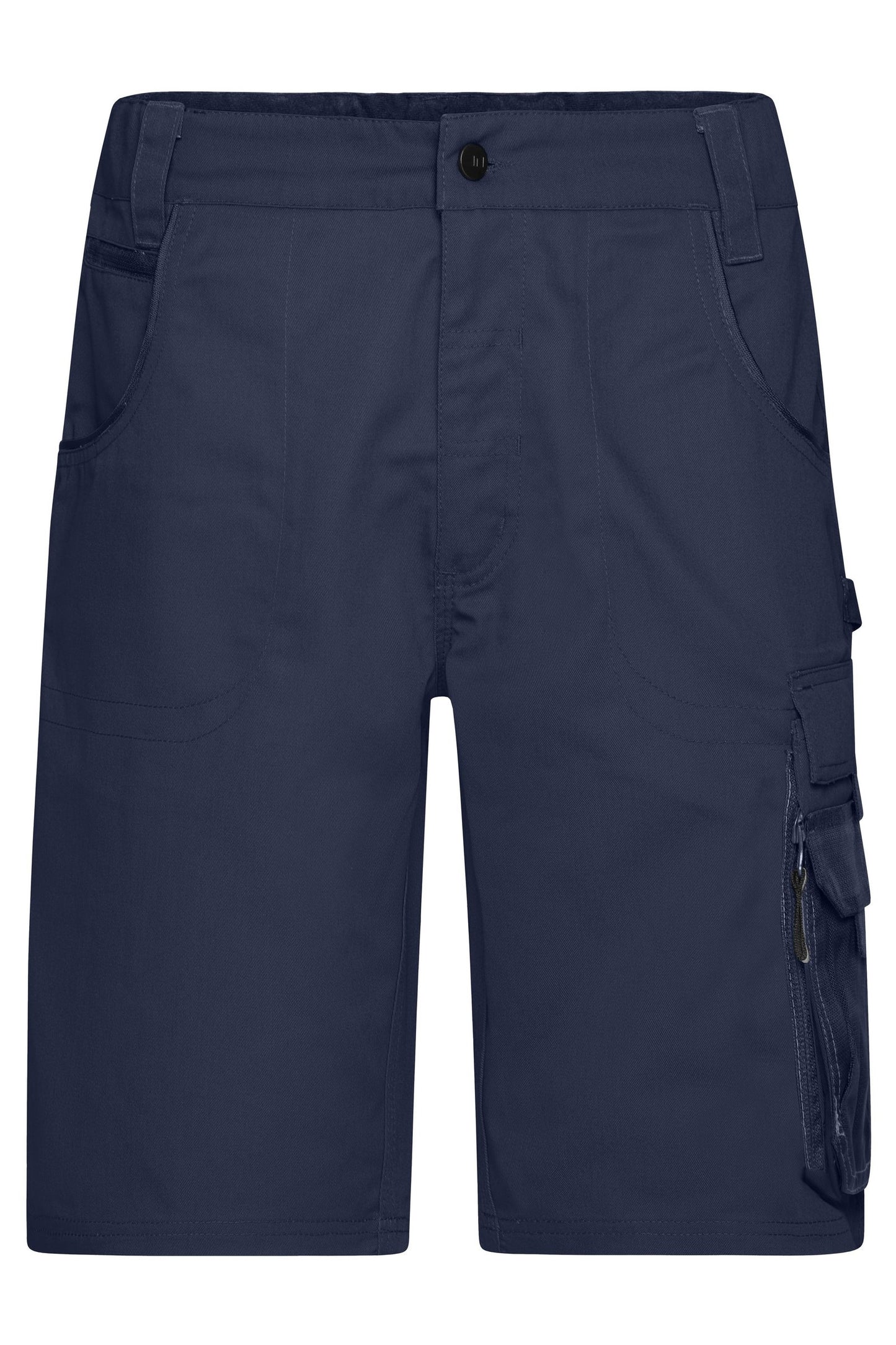 Bermudas de Trabalho STRONG com Detalhes Funcionais
