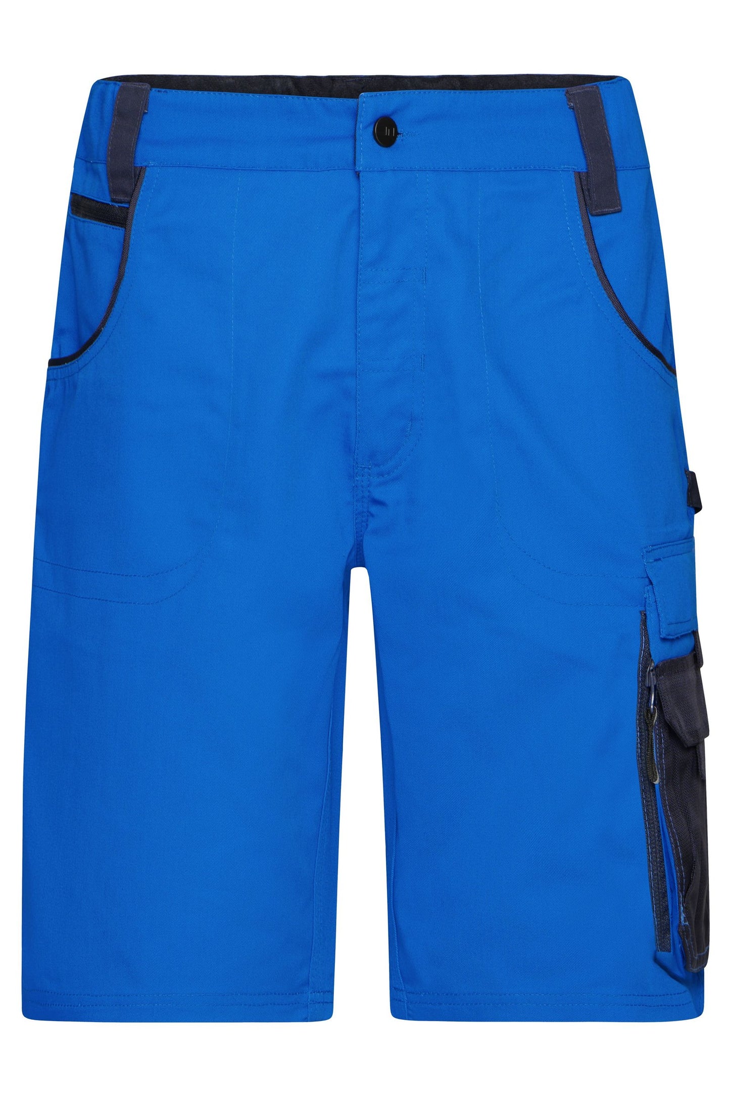 Bermudas de Trabalho STRONG com Detalhes Funcionais