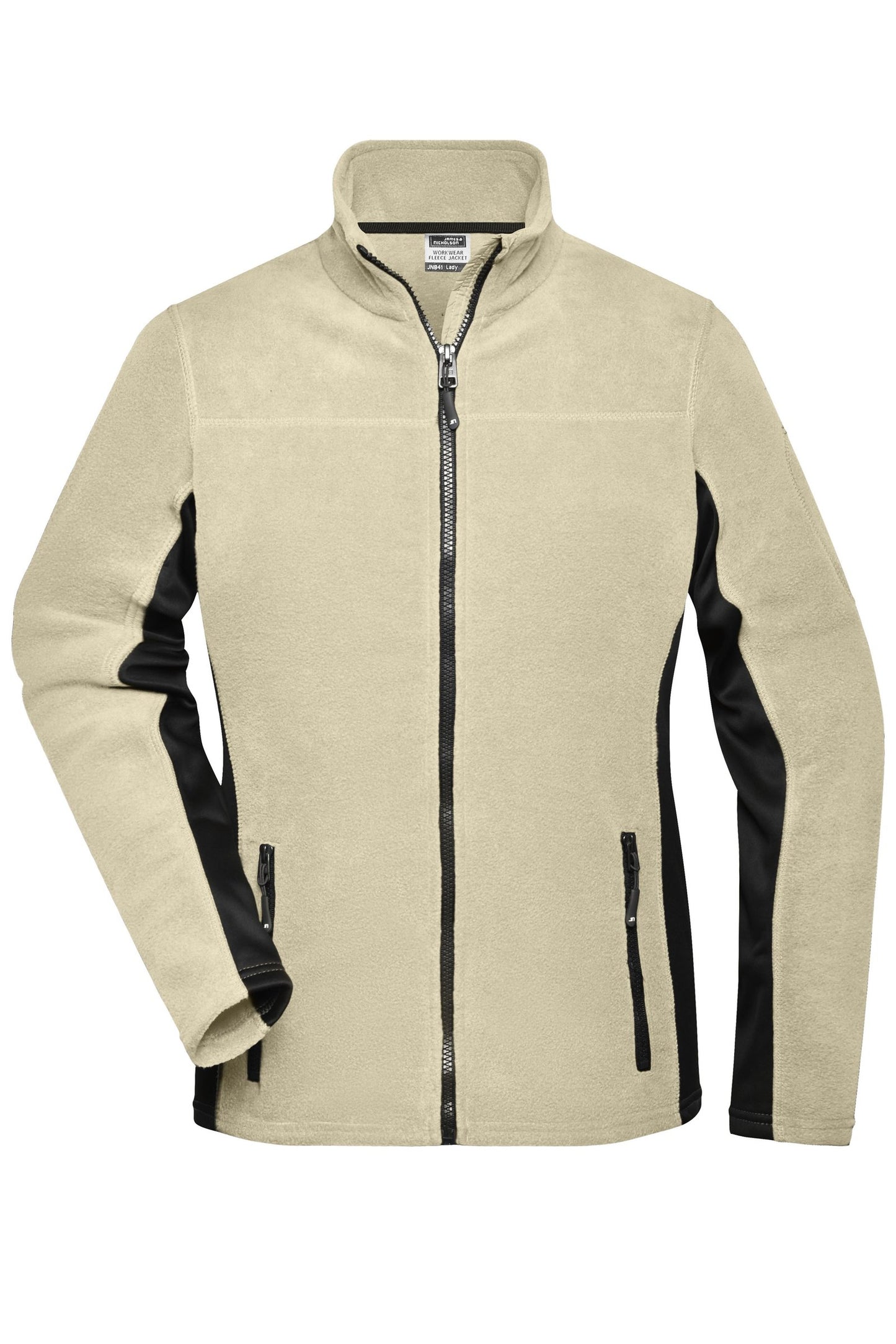 Casaco Polar Feminino STRONG resistente e confortável