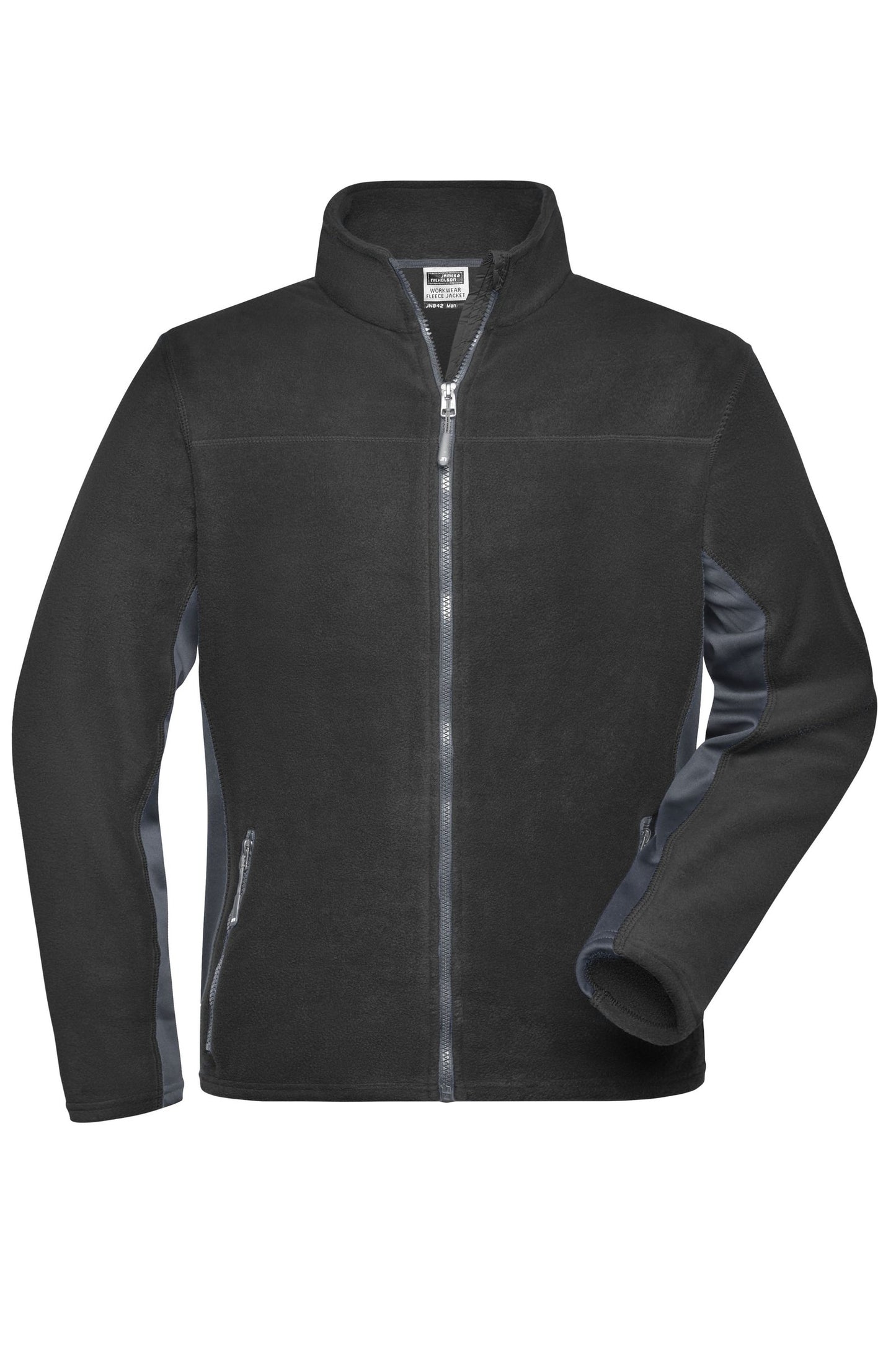 Casaco Fleece de Trabalho Masculino STRONG Resistente