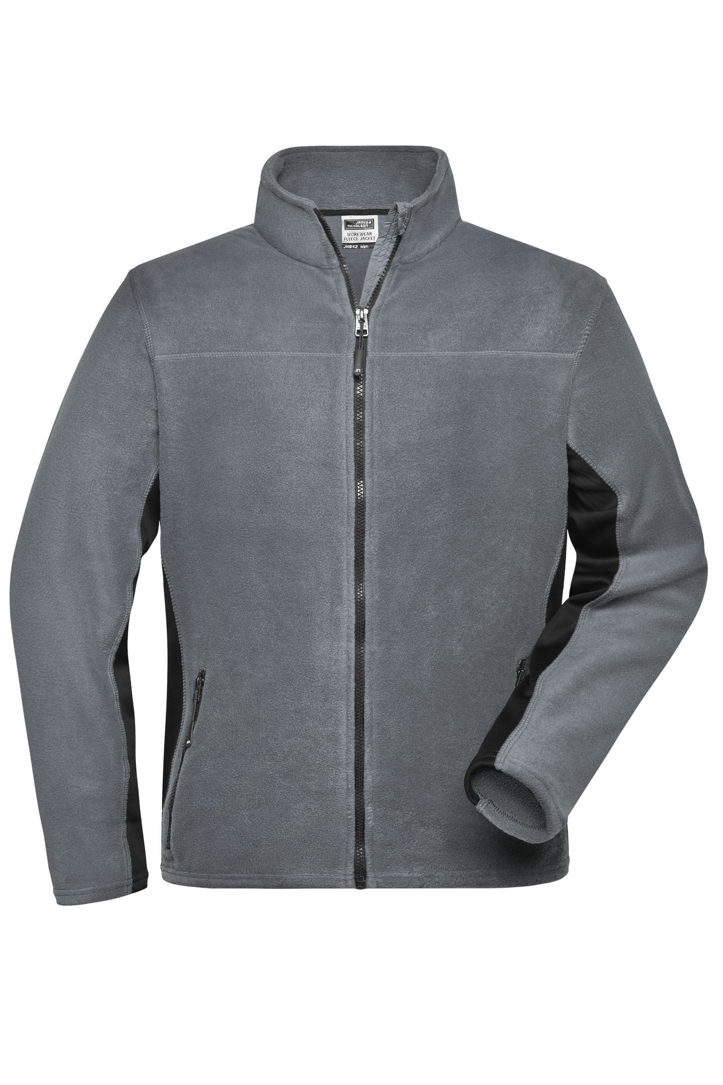 Casaco Fleece de Trabalho Masculino STRONG Resistente