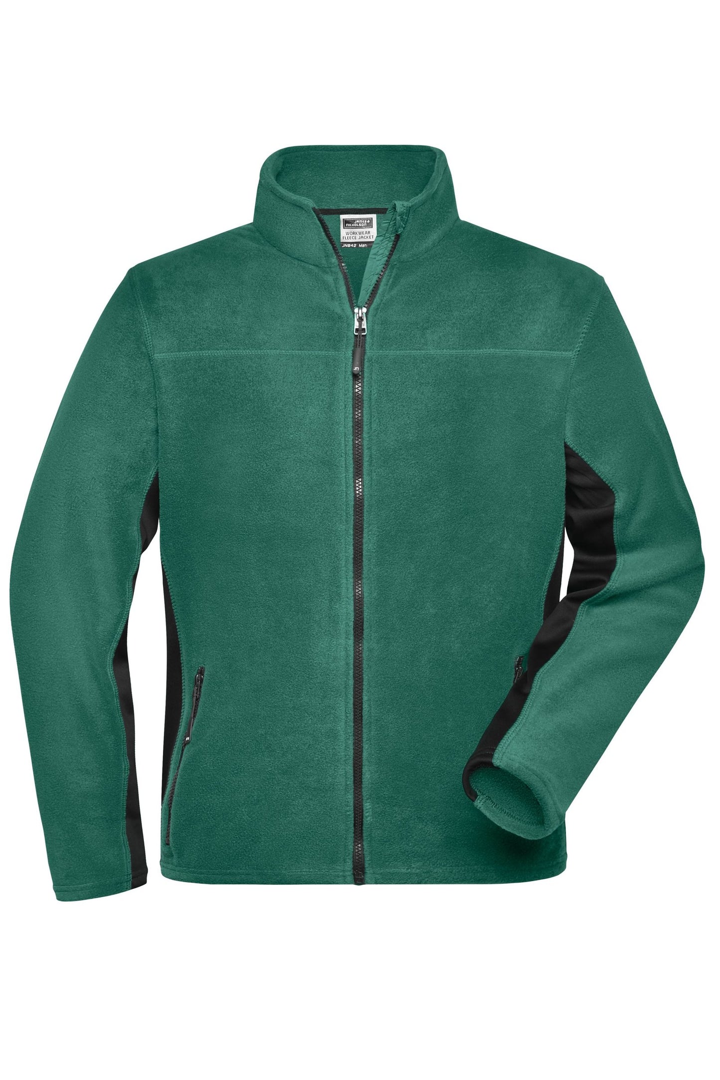 Casaco Fleece de Trabalho Masculino STRONG Resistente