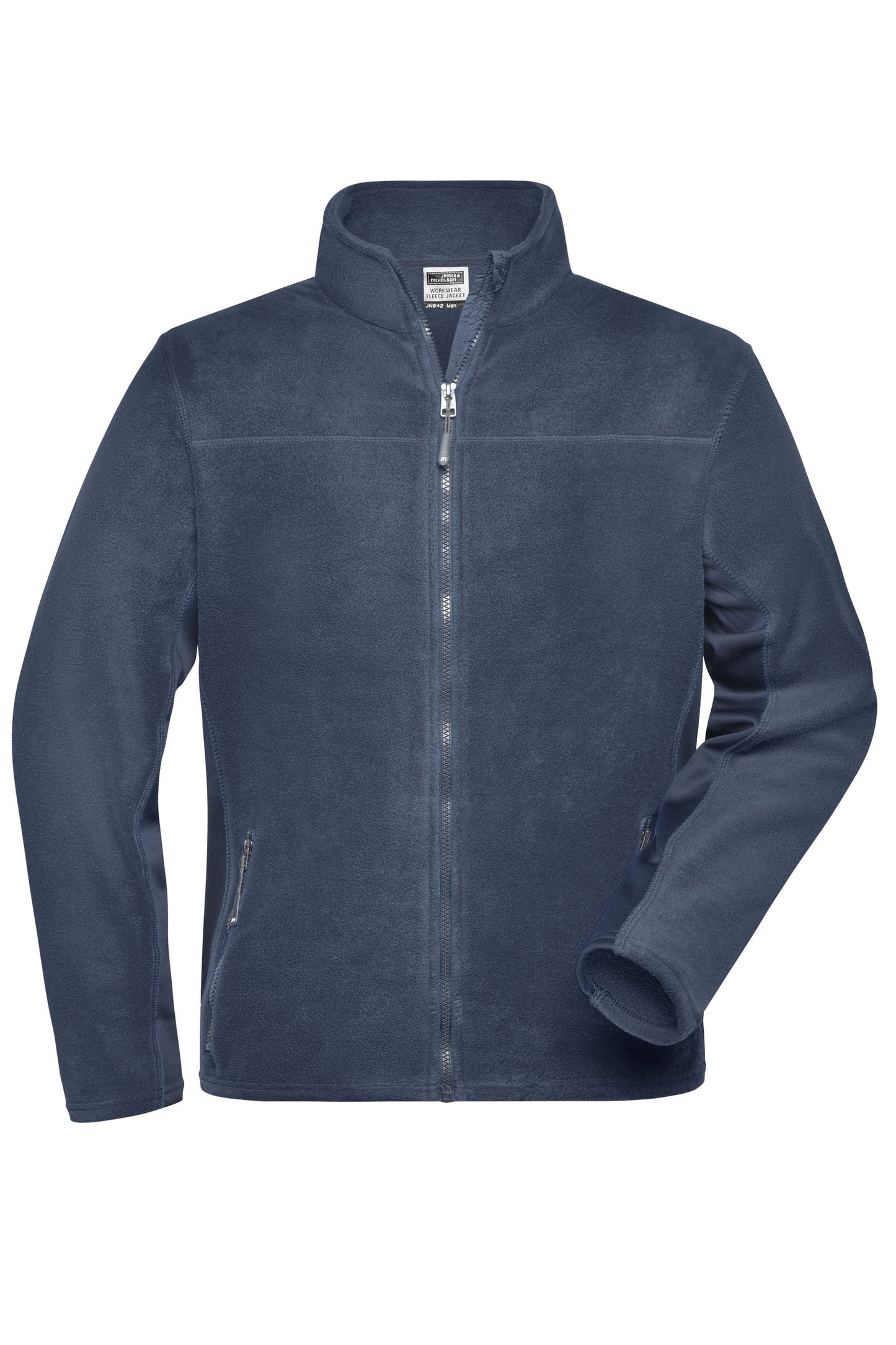 Casaco Fleece de Trabalho Masculino STRONG Resistente