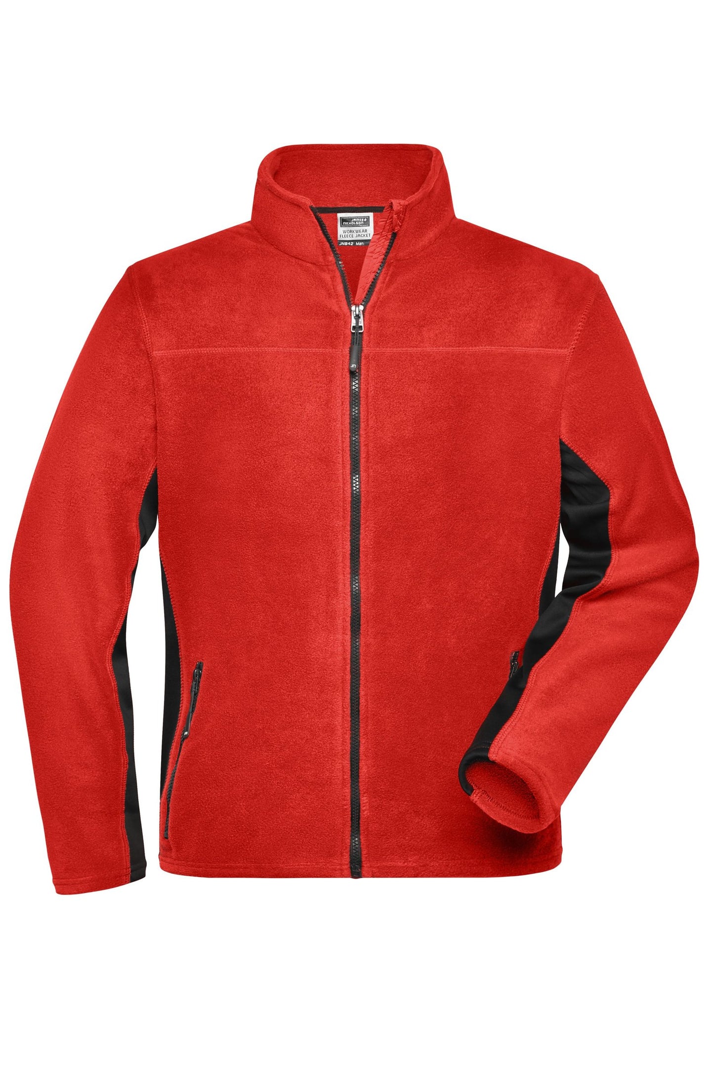 Casaco Fleece de Trabalho Masculino STRONG Resistente