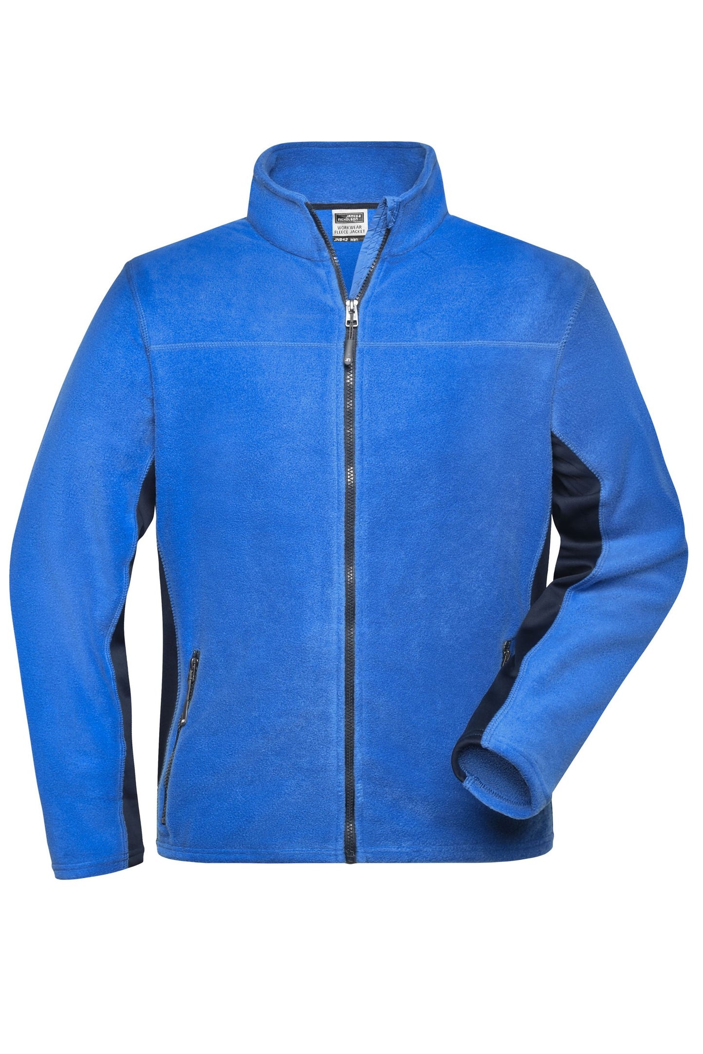 Casaco Fleece de Trabalho Masculino STRONG Resistente