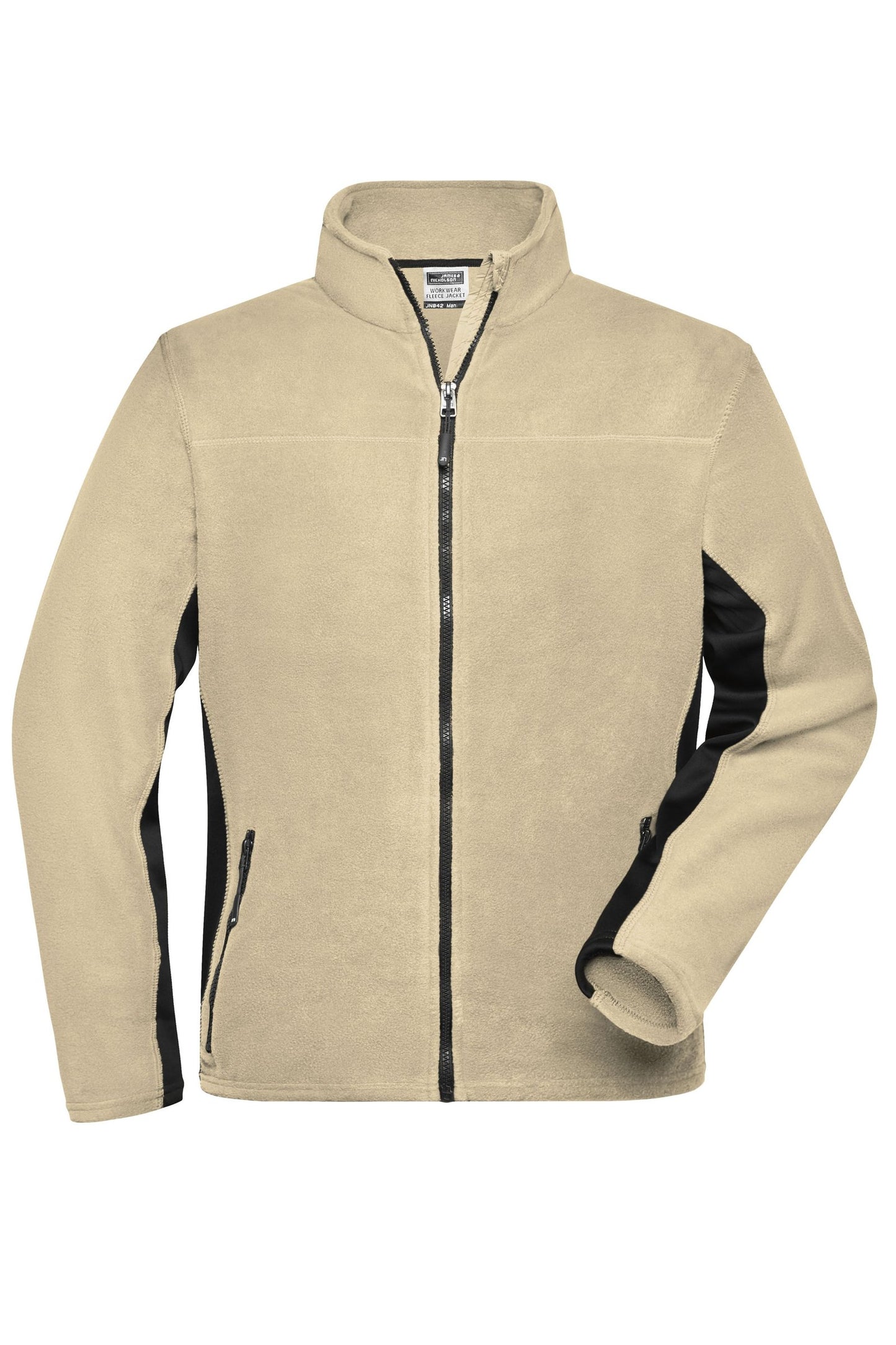 Casaco Fleece de Trabalho Masculino STRONG Resistente