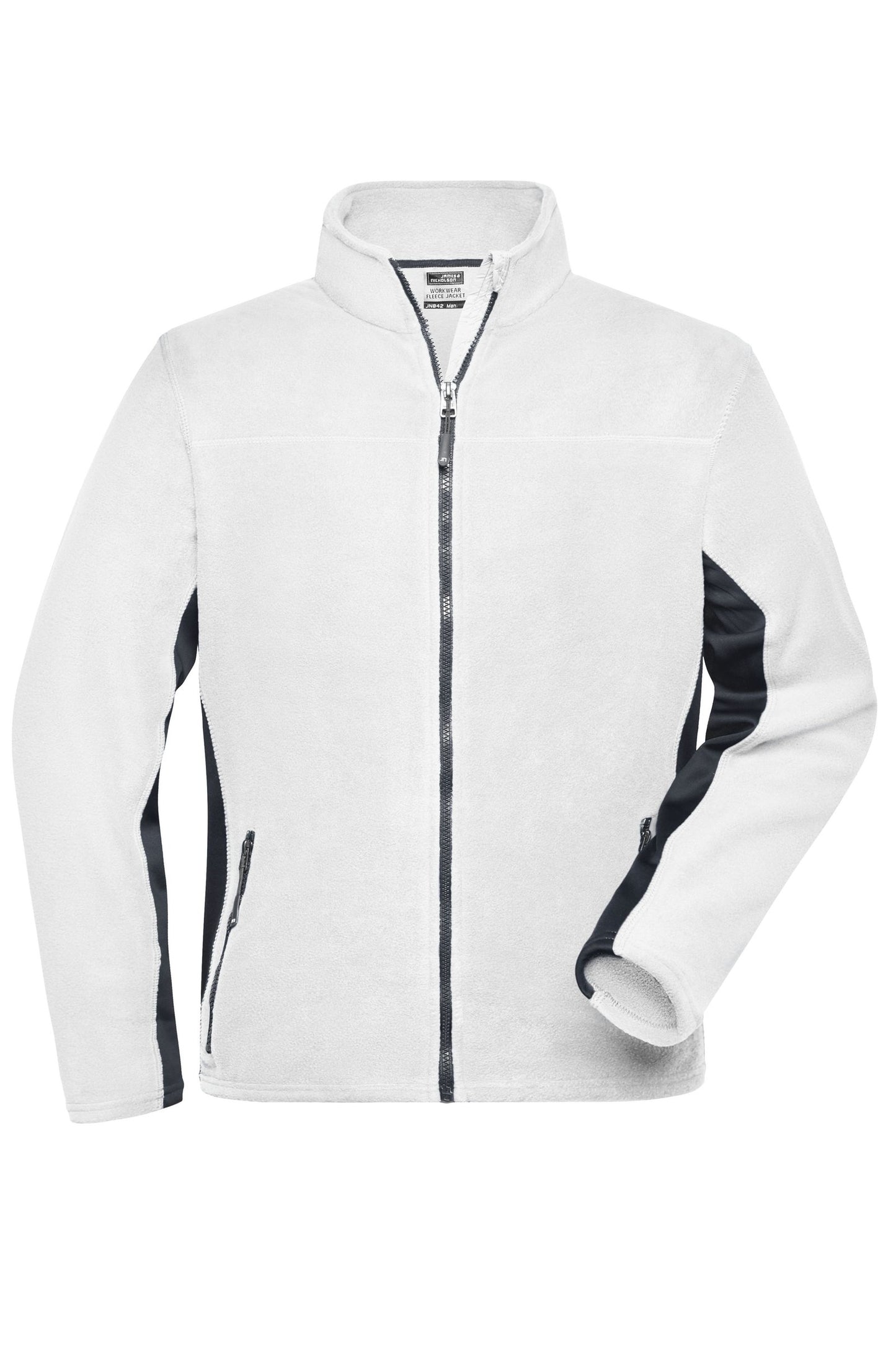 Casaco Fleece de Trabalho Masculino STRONG Resistente