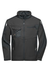 Casaco Softshell Profissional Strong Workwear