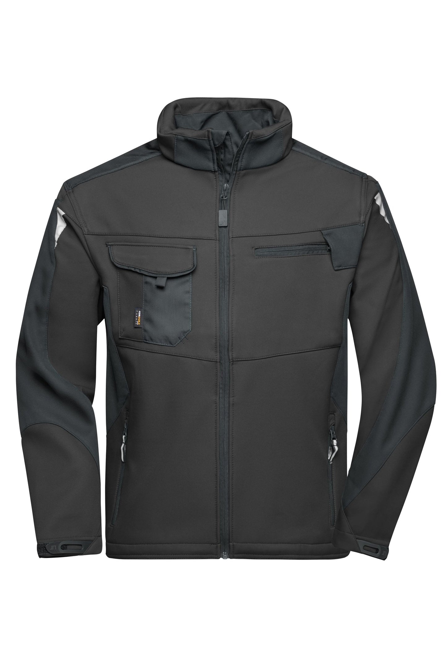 Casaco Softshell Profissional Strong Workwear