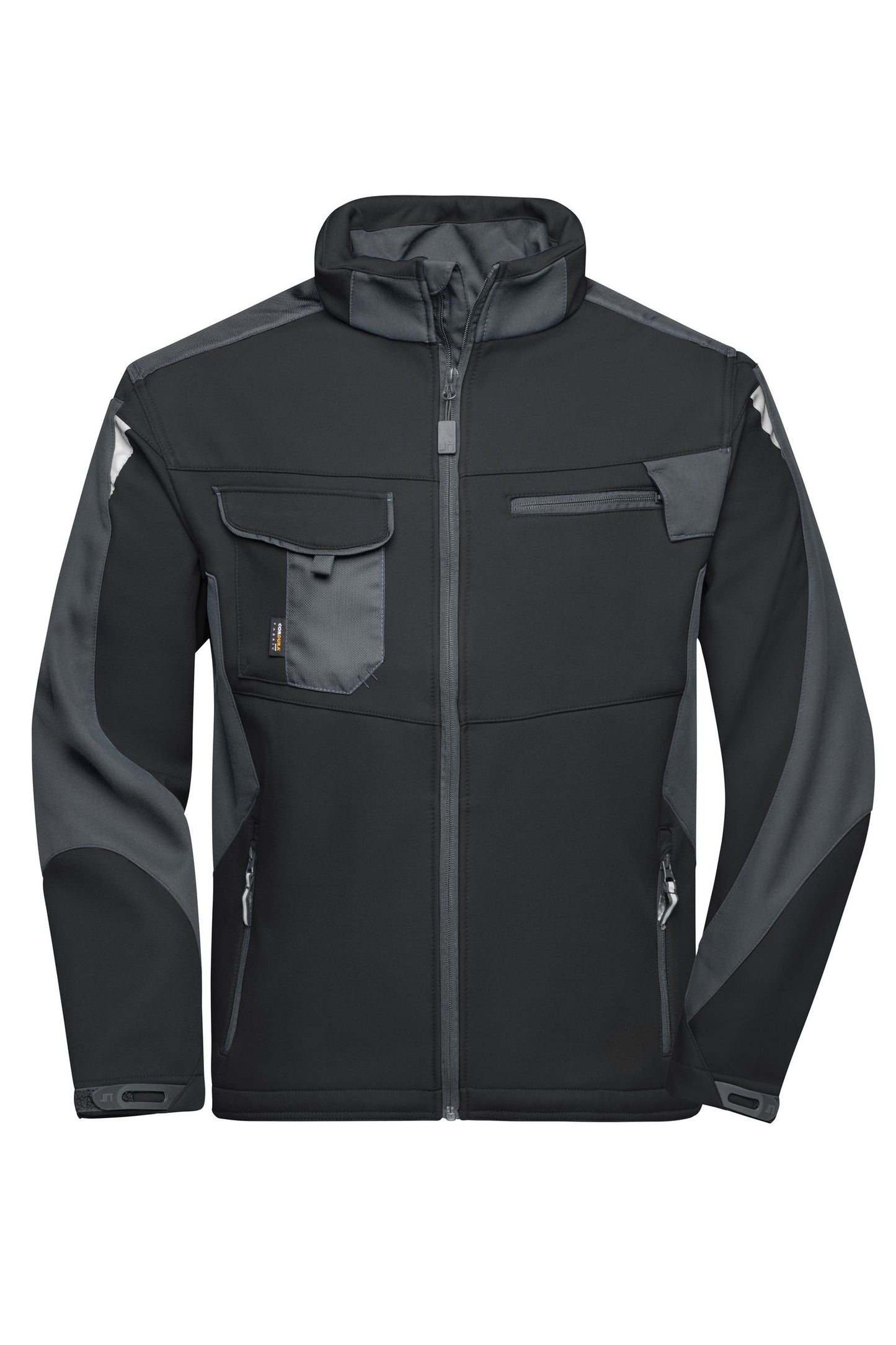 Casaco Softshell Profissional Strong Workwear