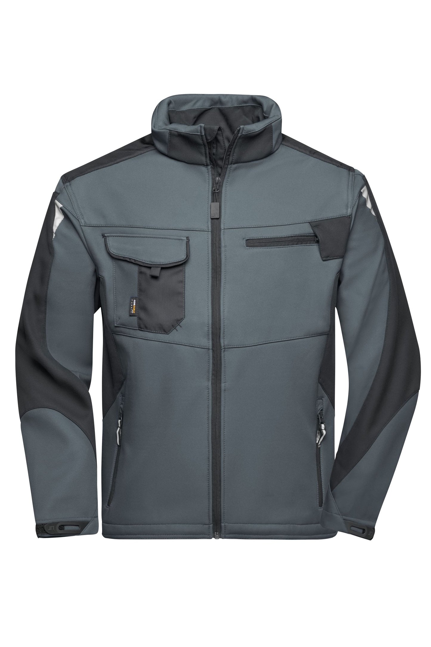 Casaco Softshell Profissional Strong Workwear