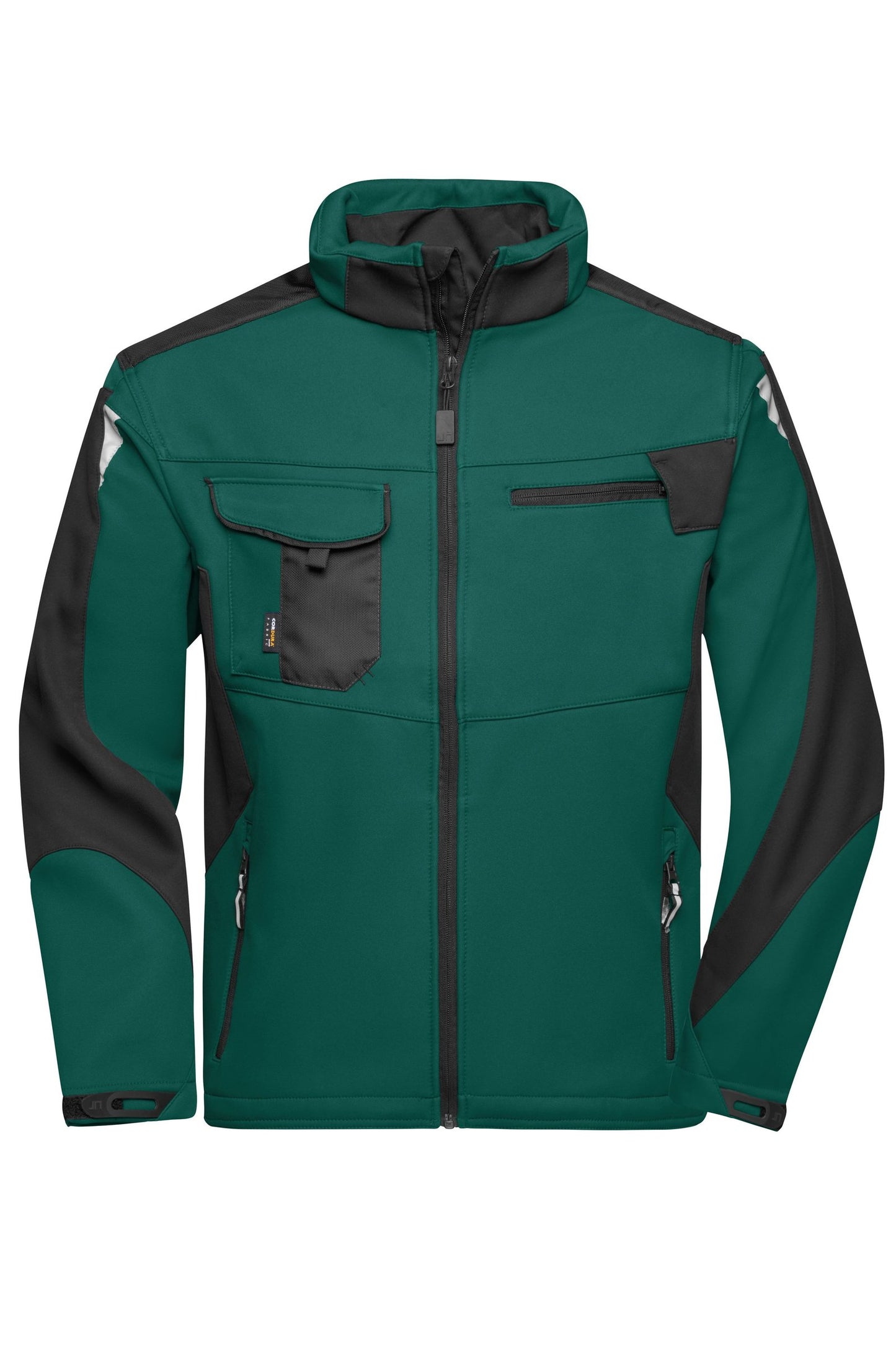 Casaco Softshell Profissional Strong Workwear
