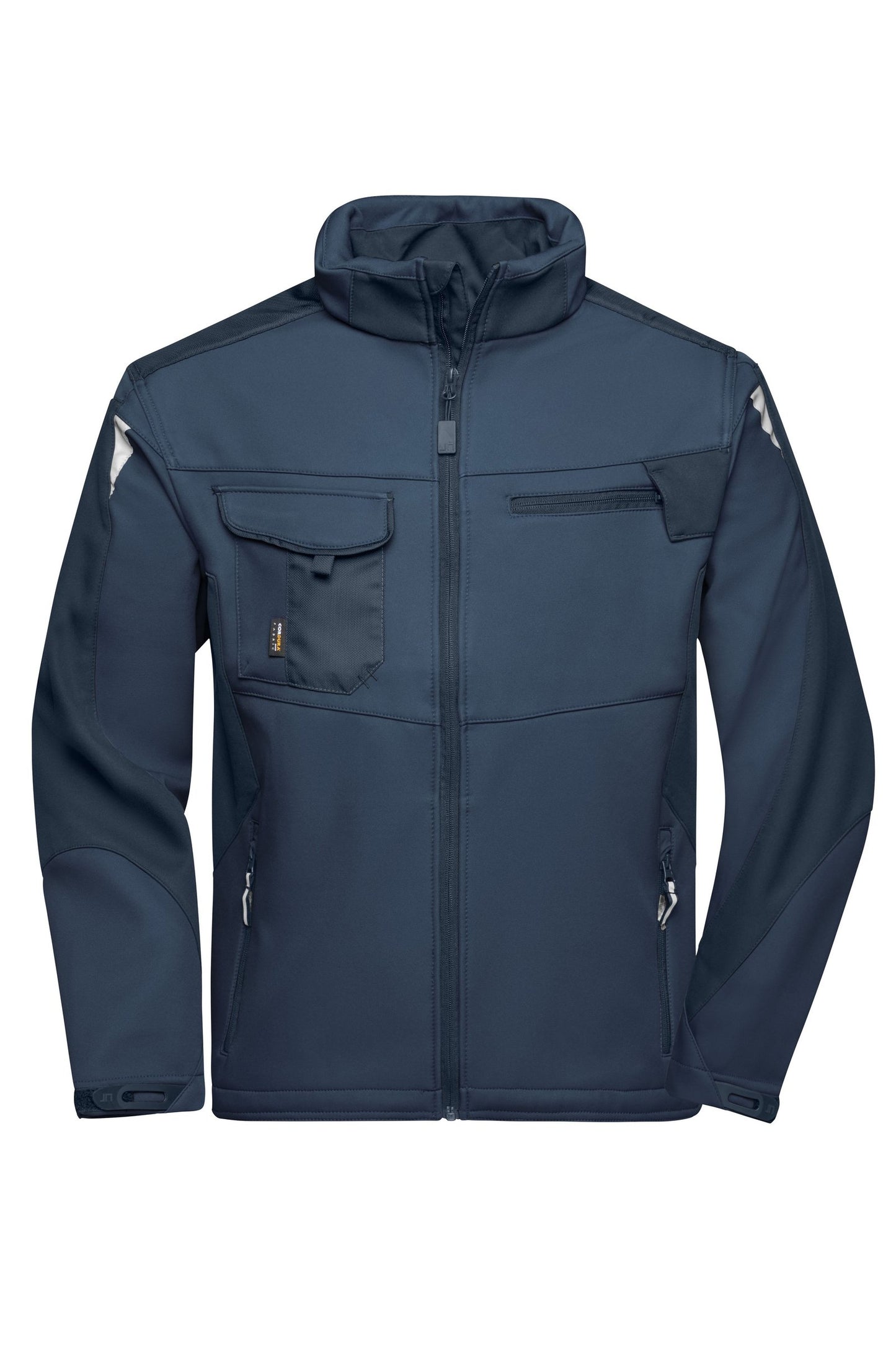 Casaco Softshell Profissional Strong Workwear