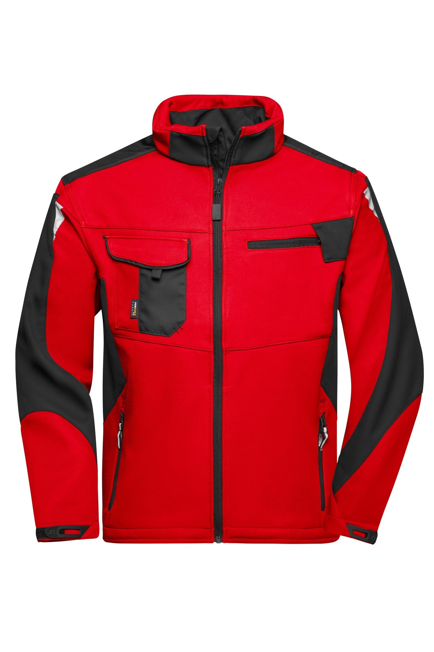 Casaco Softshell Profissional Strong Workwear