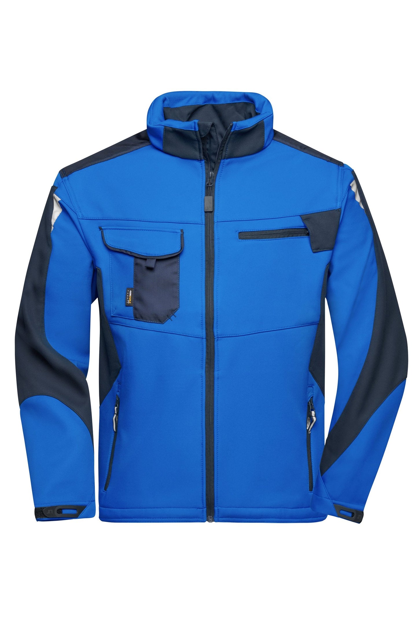 Casaco Softshell Profissional Strong Workwear
