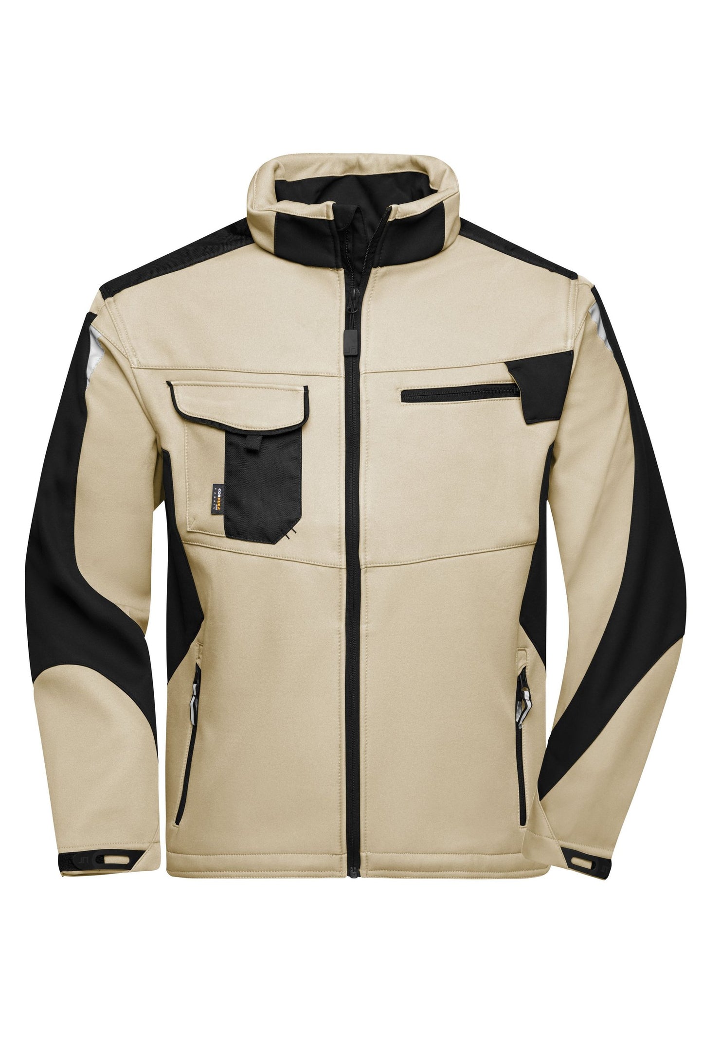 Casaco Softshell Profissional Strong Workwear