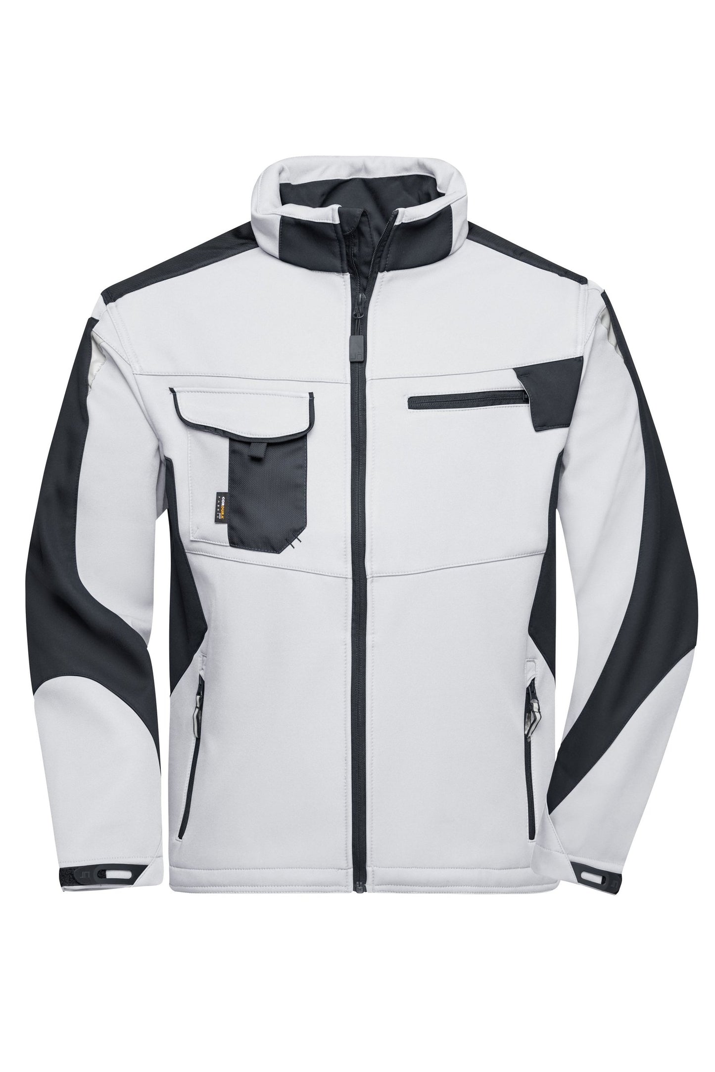 Casaco Softshell Profissional Strong Workwear