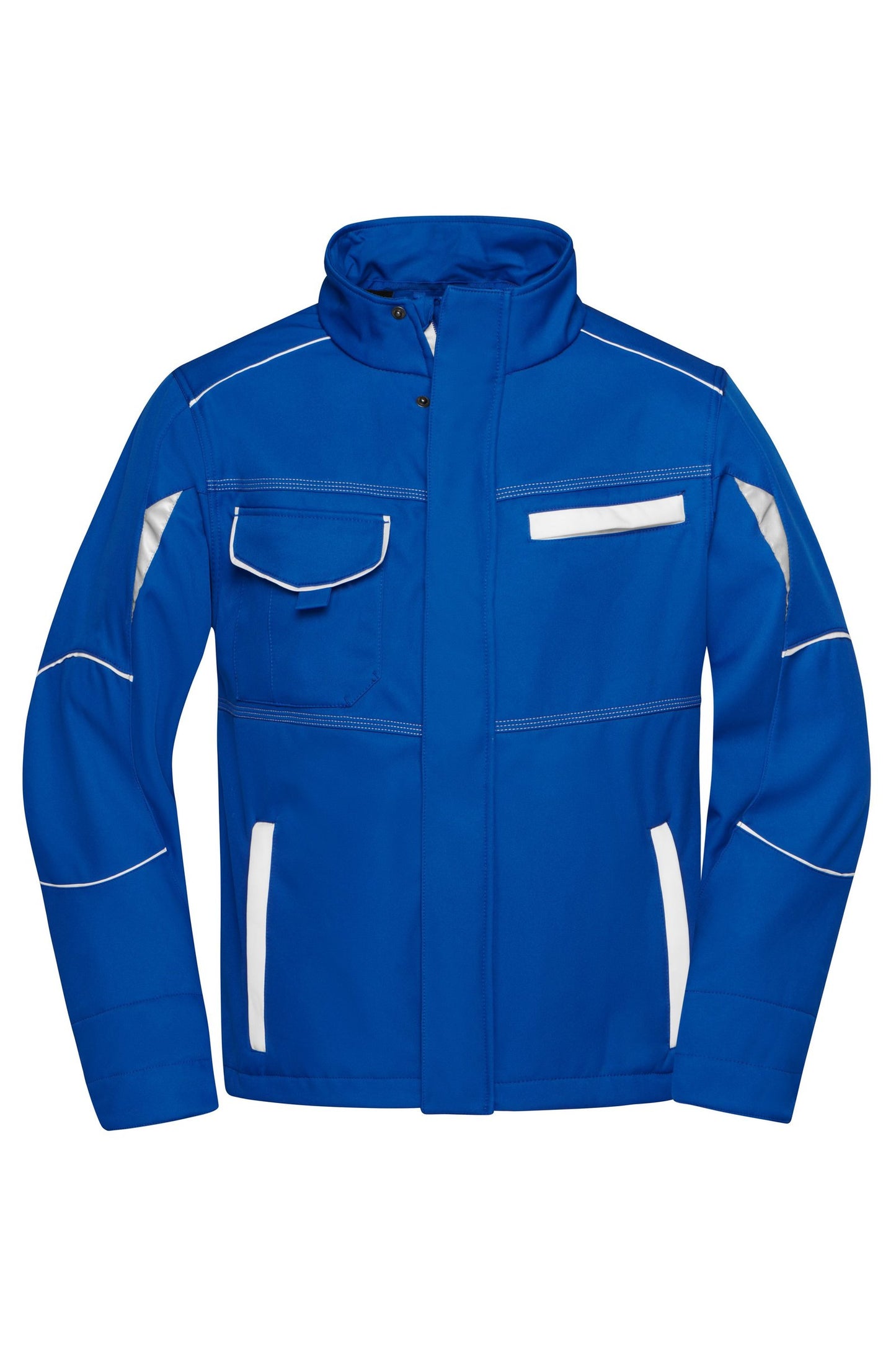 Casaco Softshell Profissional Workwear COLOR