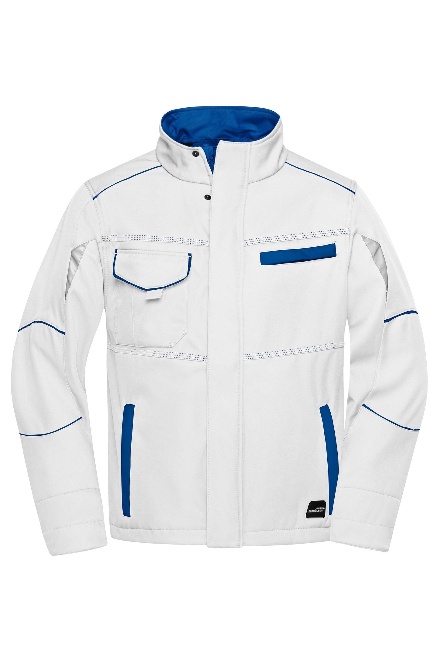 Casaco Softshell Profissional Workwear COLOR
