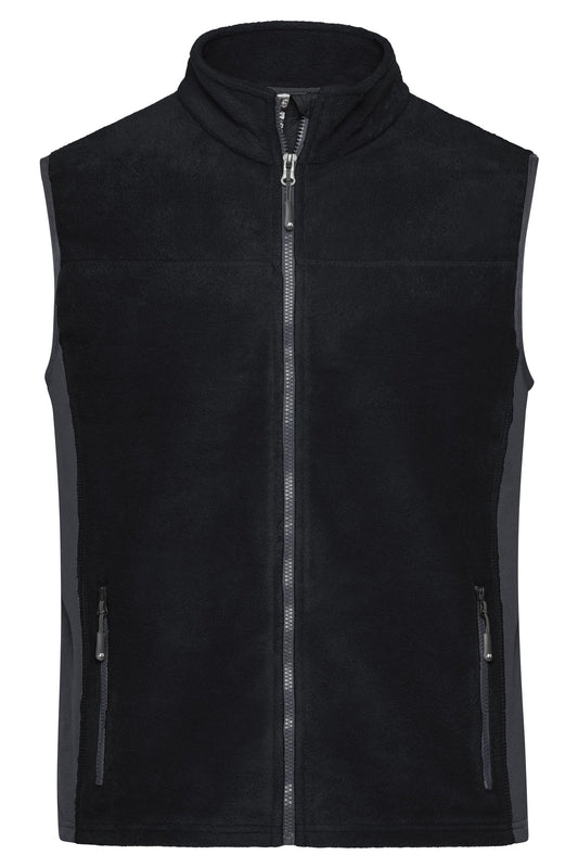 Colete Fleece STRONG para Workwear Resistente
